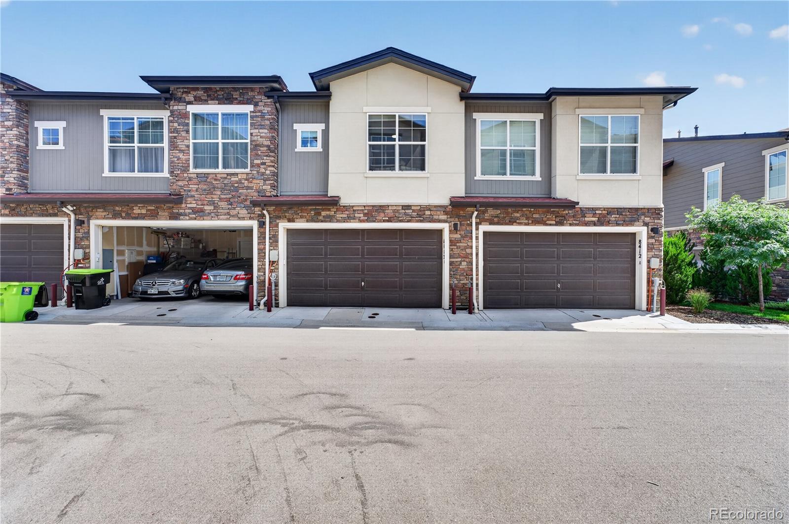 MLS Image #33 for 8412  galvani trail,highlands ranch, Colorado