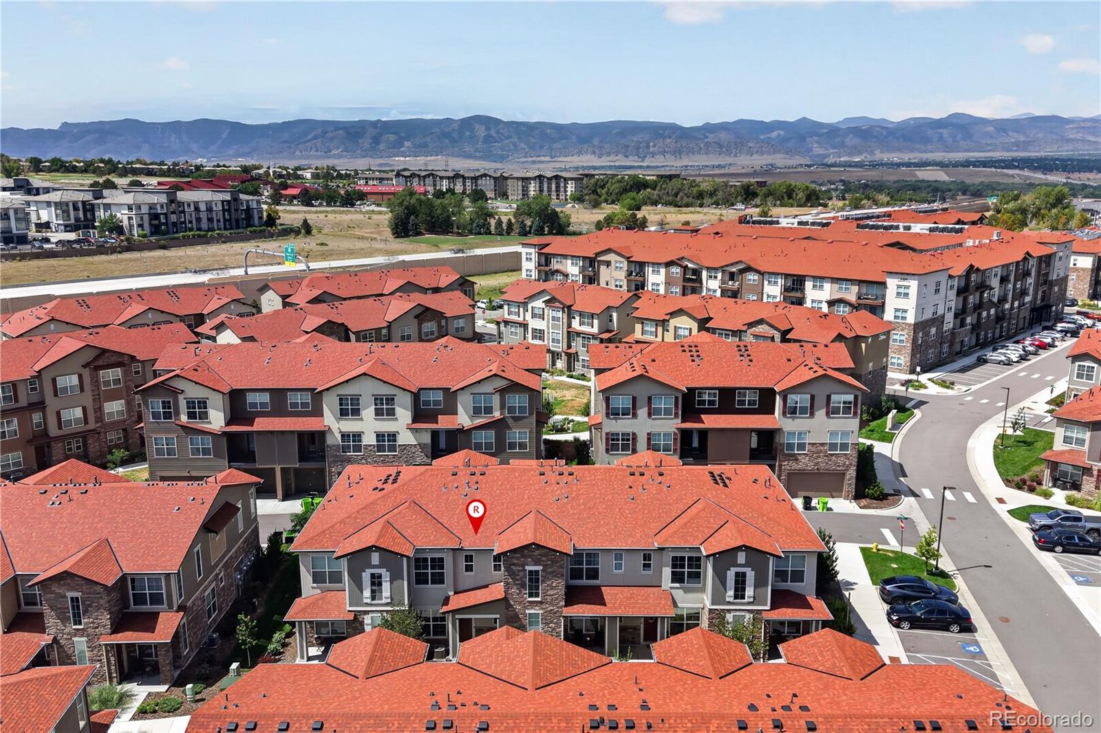 MLS Image #35 for 8412  galvani trail,highlands ranch, Colorado
