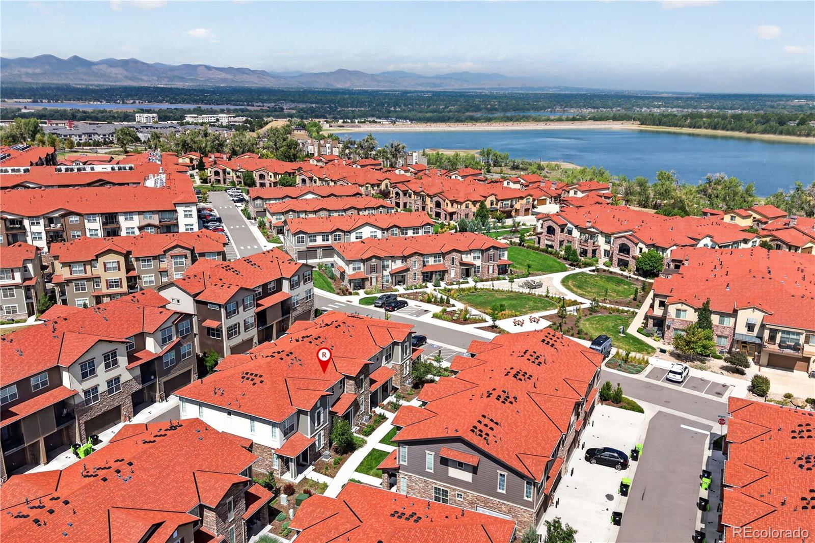 MLS Image #36 for 8412  galvani trail,highlands ranch, Colorado