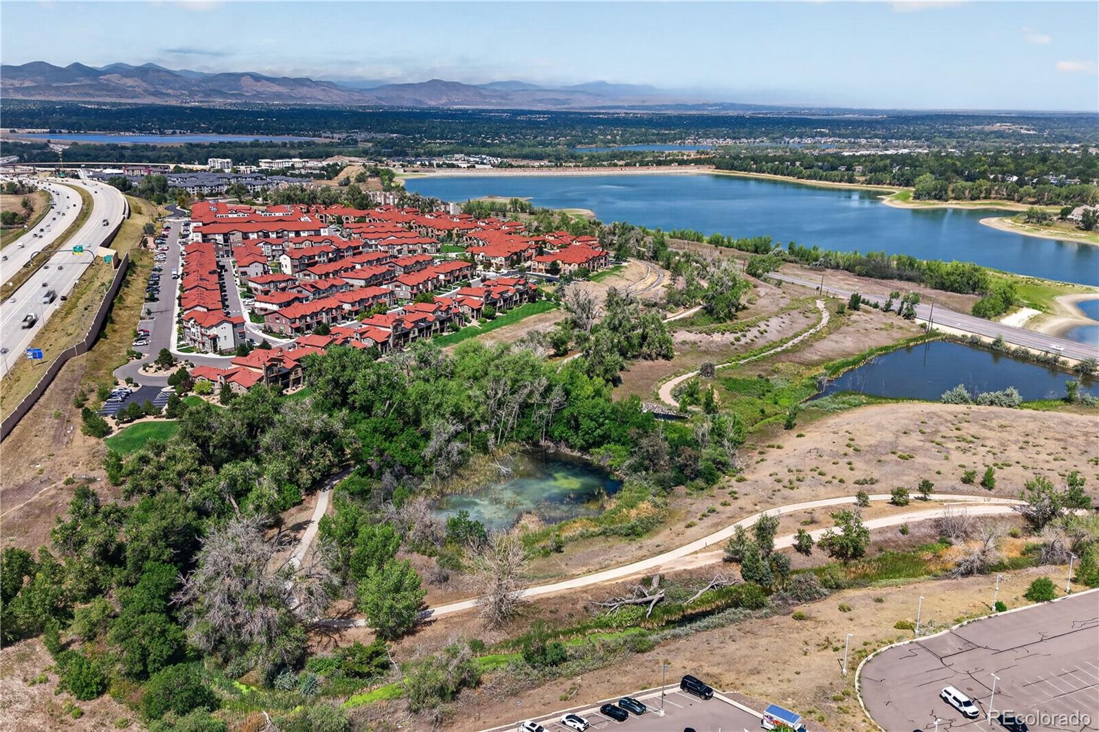 MLS Image #38 for 8412  galvani trail,highlands ranch, Colorado