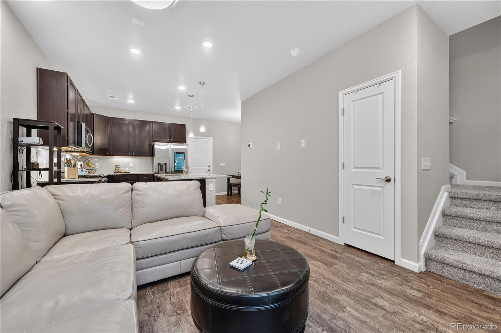 MLS Image #5 for 8412  galvani trail,highlands ranch, Colorado