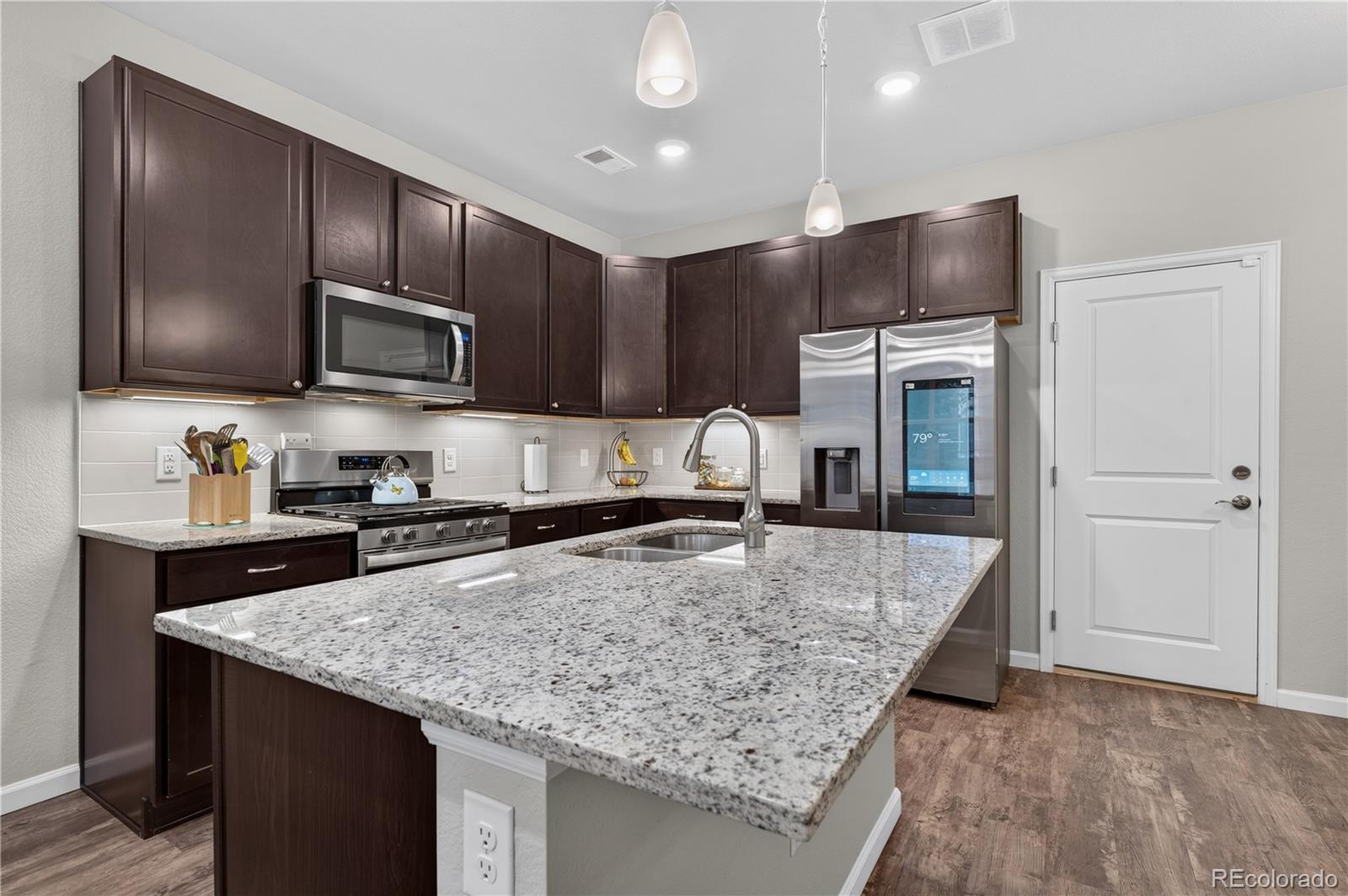 MLS Image #7 for 8412  galvani trail,highlands ranch, Colorado