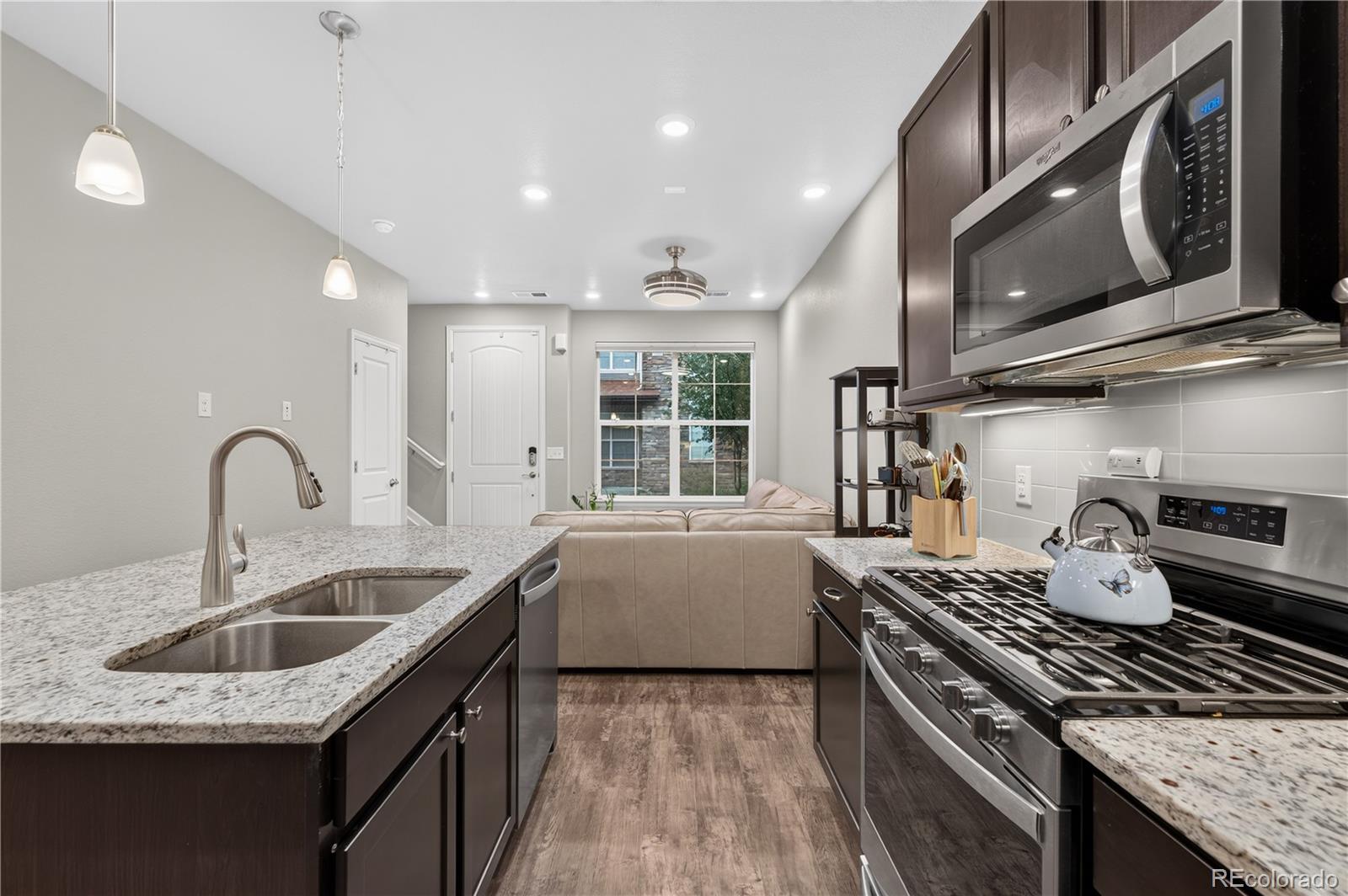 MLS Image #9 for 8412  galvani trail,highlands ranch, Colorado