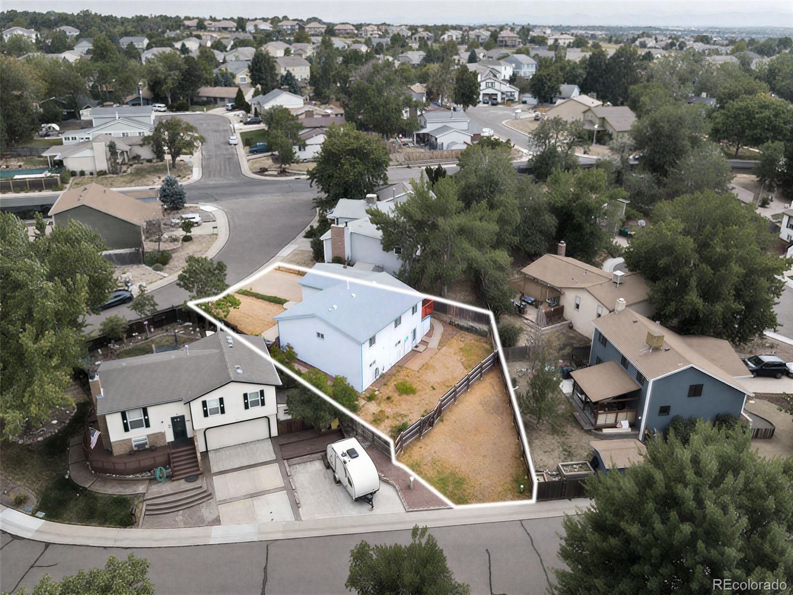 MLS Image #9 for 10931  tennyson court,westminster, Colorado