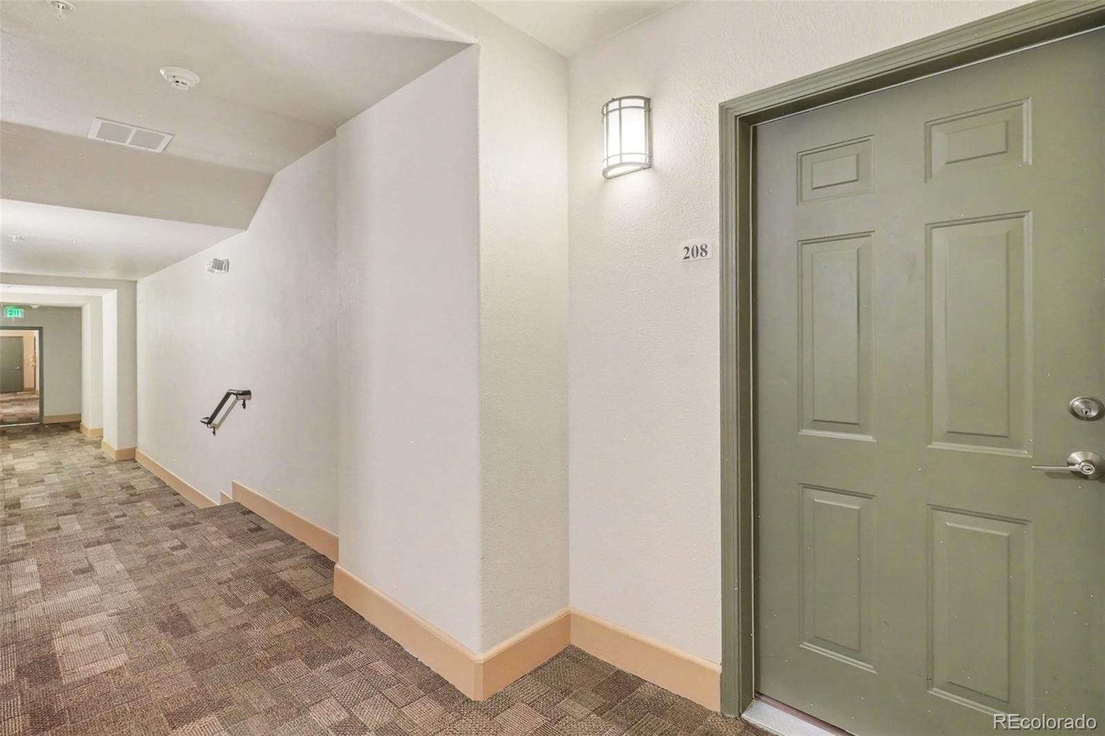 MLS Image #13 for 15540  canyon gulch lane 208,englewood, Colorado