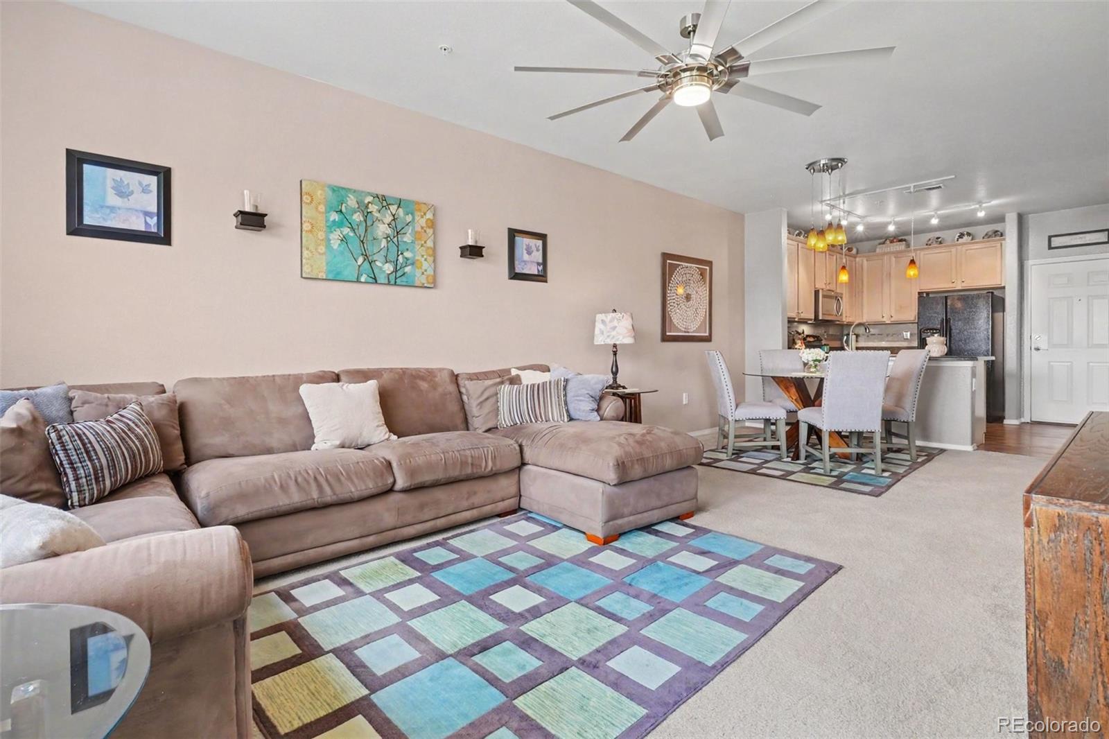 MLS Image #2 for 15540  canyon gulch lane 208,englewood, Colorado