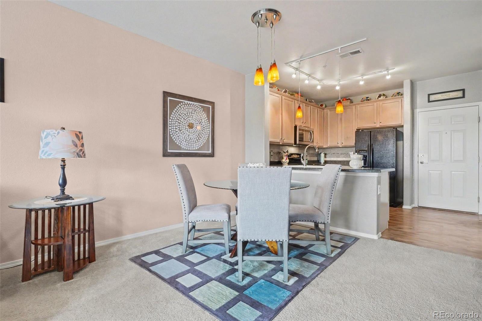 MLS Image #4 for 15540  canyon gulch lane 208,englewood, Colorado