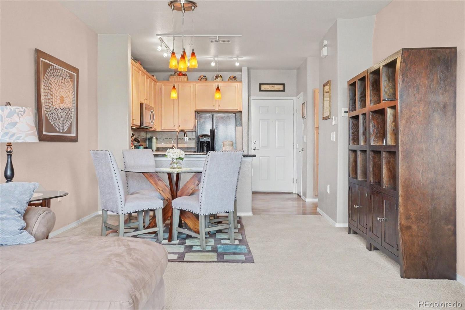 MLS Image #5 for 15540  canyon gulch lane 208,englewood, Colorado