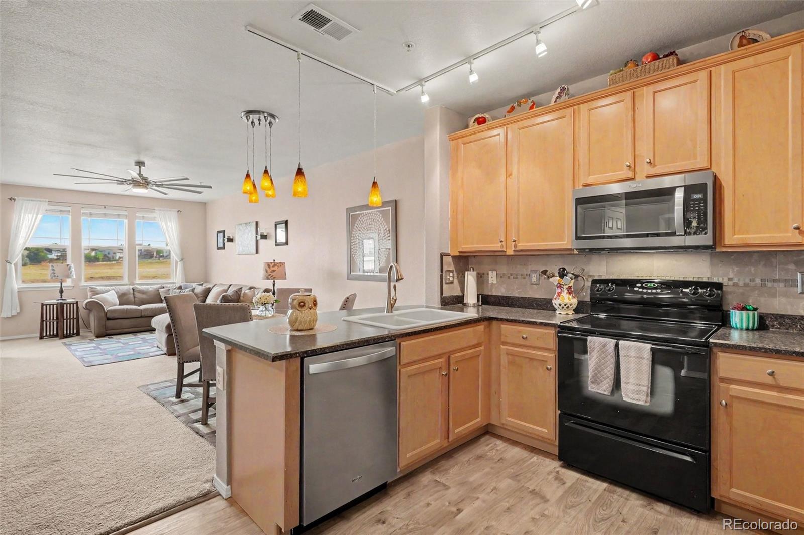 MLS Image #6 for 15540  canyon gulch lane 208,englewood, Colorado