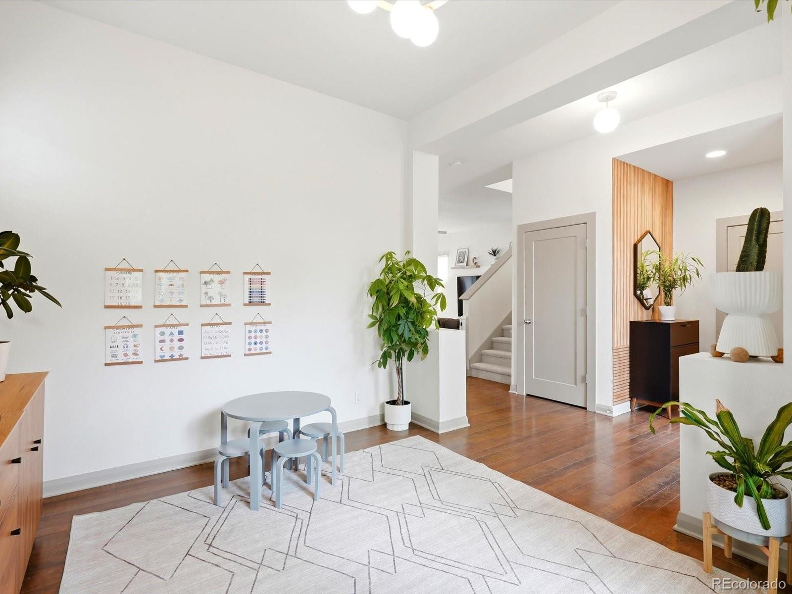 MLS Image #1 for 1938 w 67th avenue,denver, Colorado