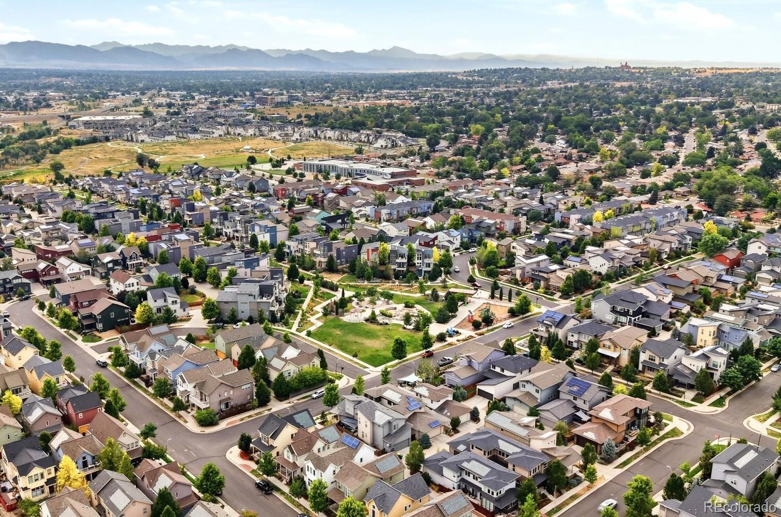 MLS Image #42 for 1938 w 67th avenue,denver, Colorado