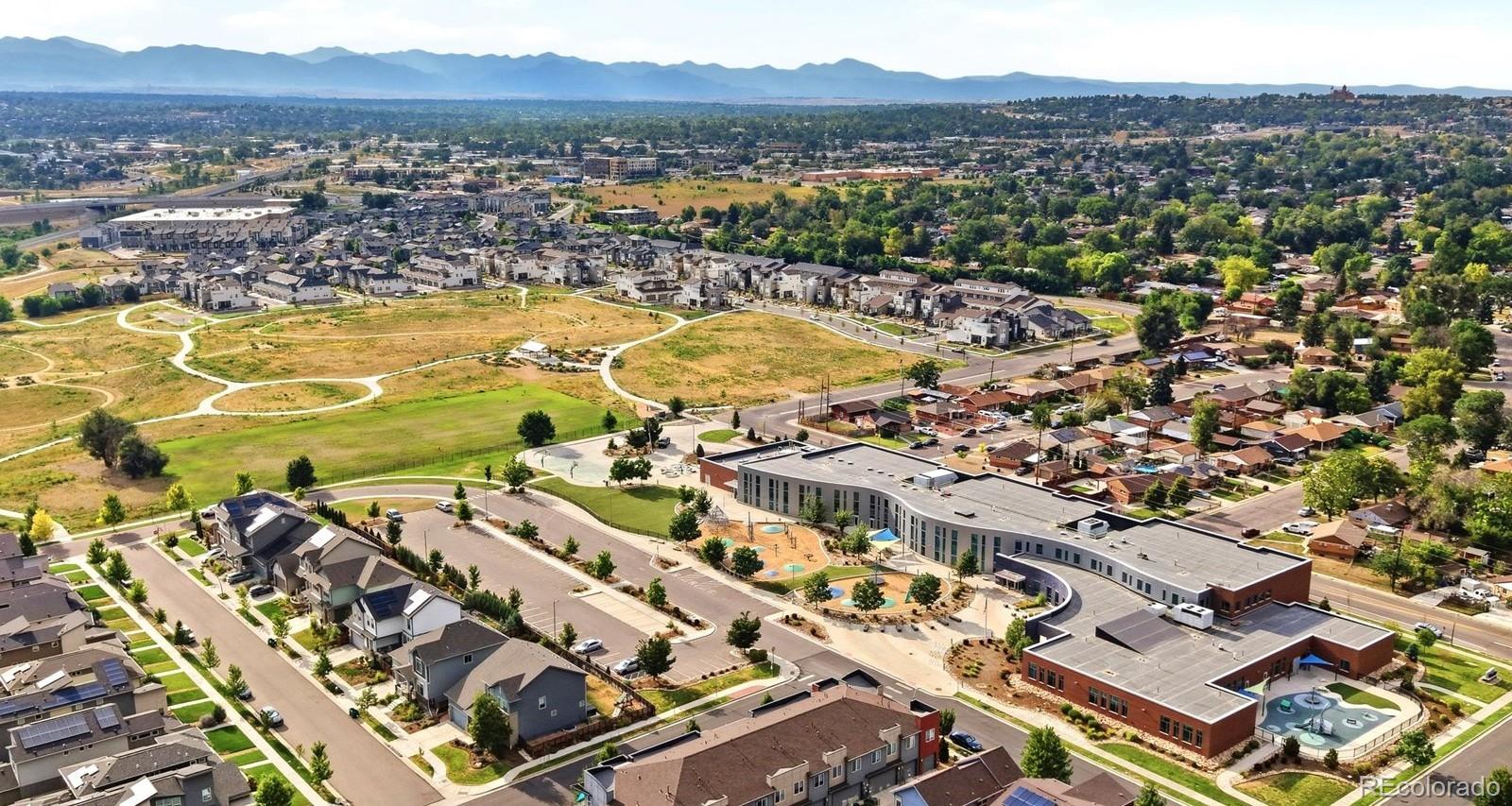 MLS Image #44 for 1938 w 67th avenue,denver, Colorado