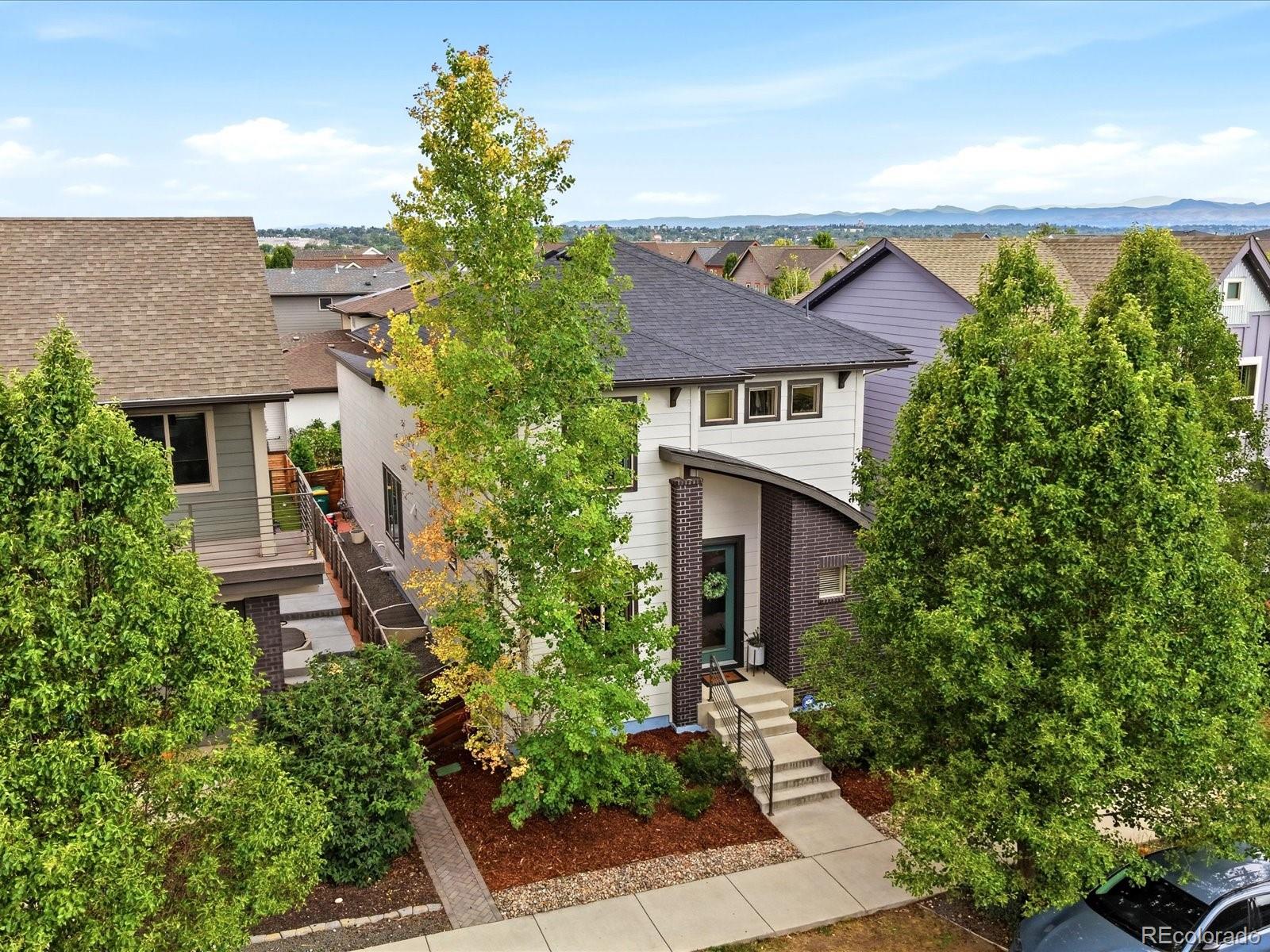 MLS Image #49 for 1938 w 67th avenue,denver, Colorado