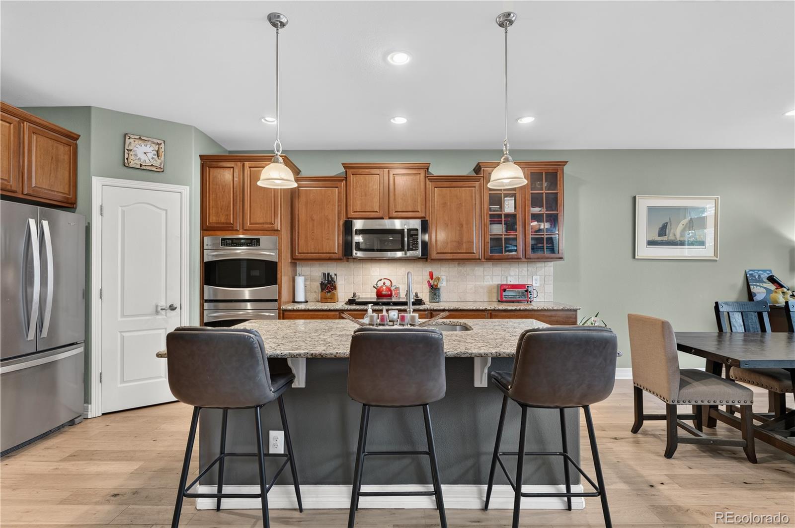 MLS Image #10 for 2318  fairway wood circle,castle rock, Colorado