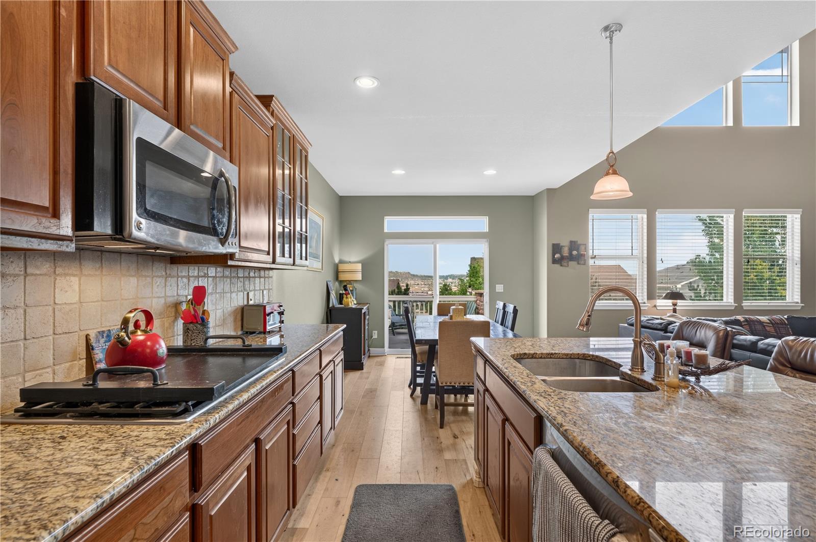 MLS Image #11 for 2318  fairway wood circle,castle rock, Colorado