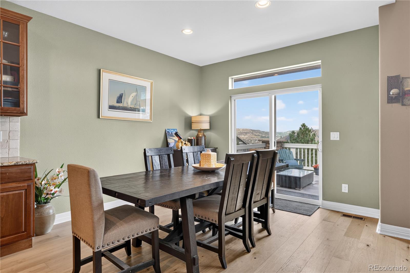 MLS Image #12 for 2318  fairway wood circle,castle rock, Colorado