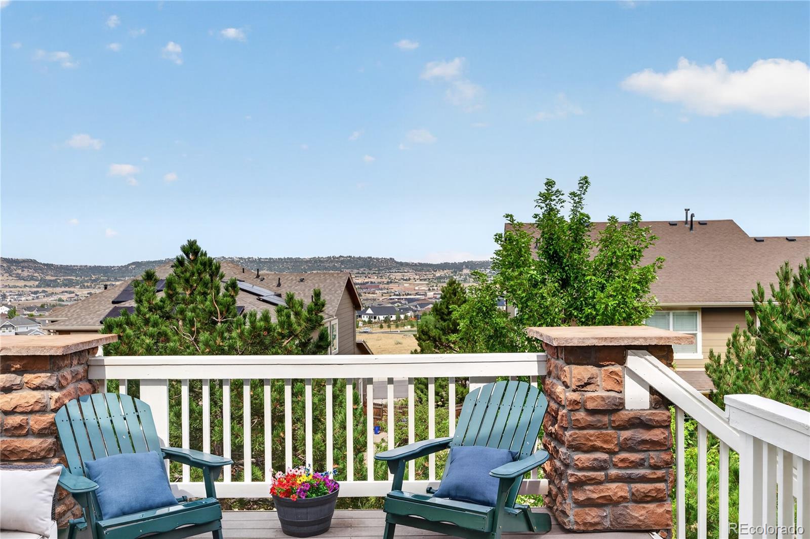 MLS Image #13 for 2318  fairway wood circle,castle rock, Colorado