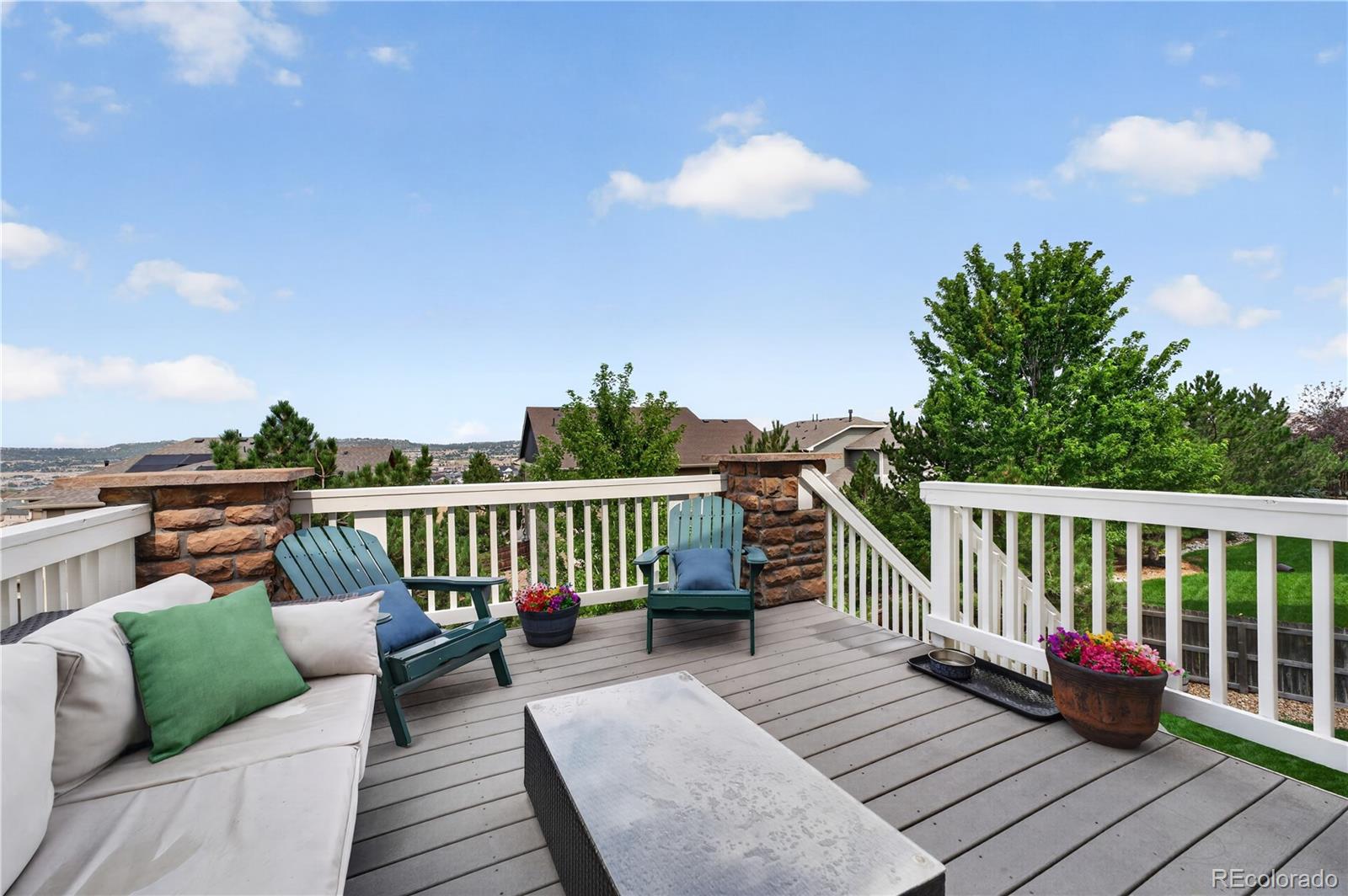 MLS Image #14 for 2318  fairway wood circle,castle rock, Colorado