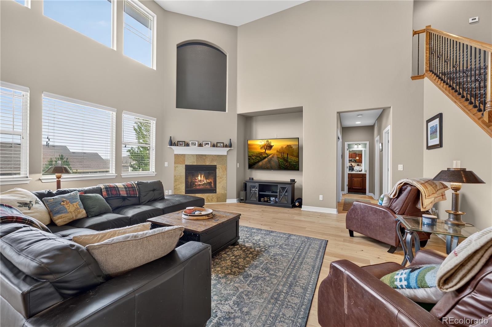 MLS Image #15 for 2318  fairway wood circle,castle rock, Colorado