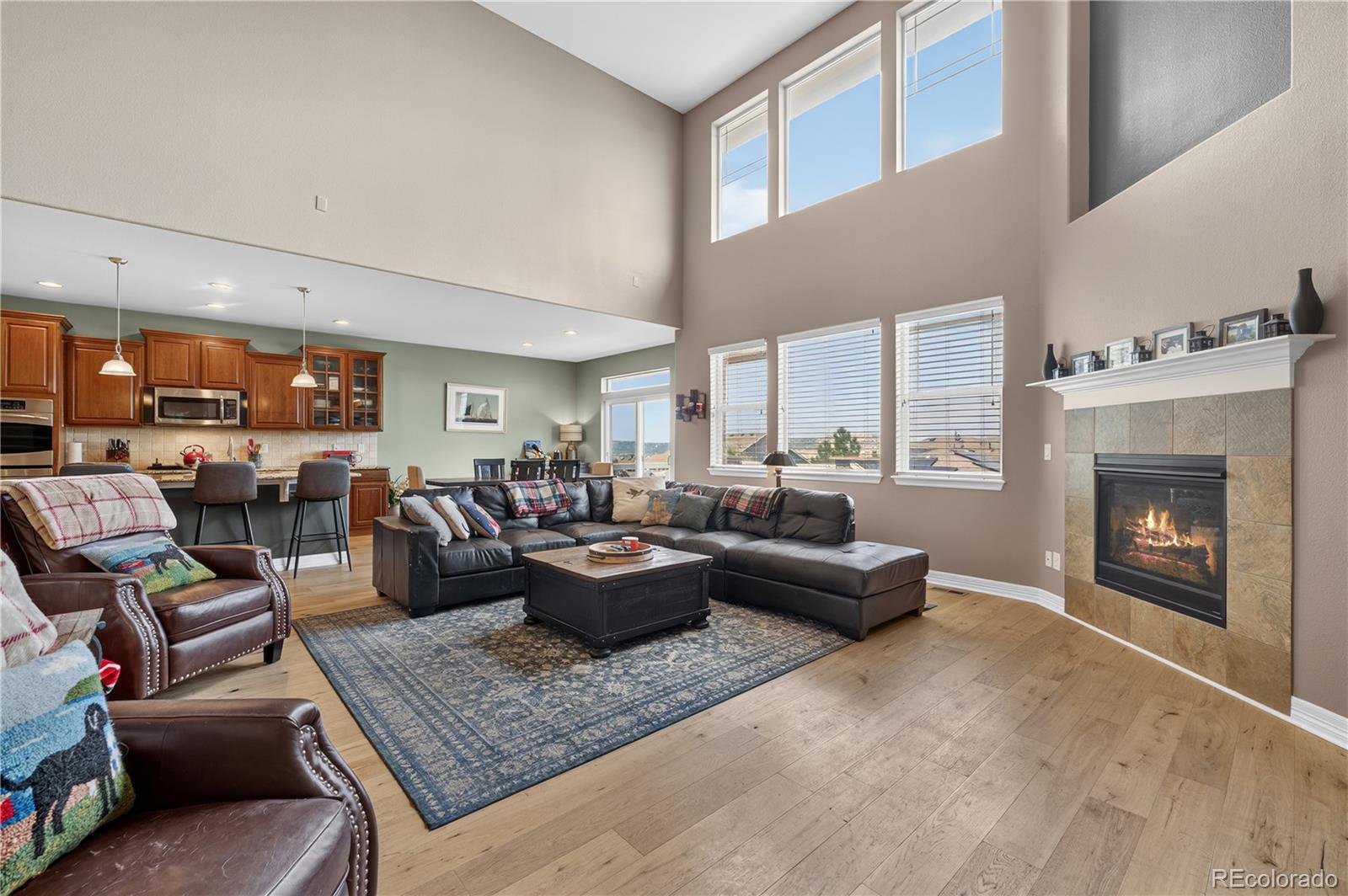 MLS Image #16 for 2318  fairway wood circle,castle rock, Colorado