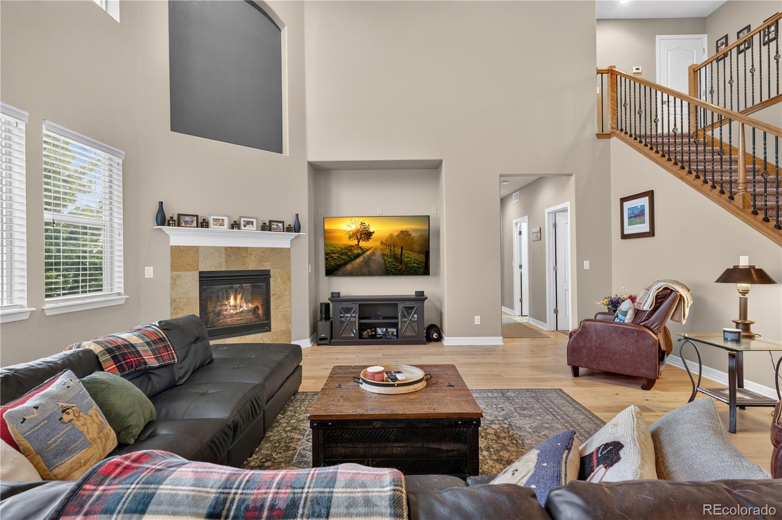 MLS Image #17 for 2318  fairway wood circle,castle rock, Colorado