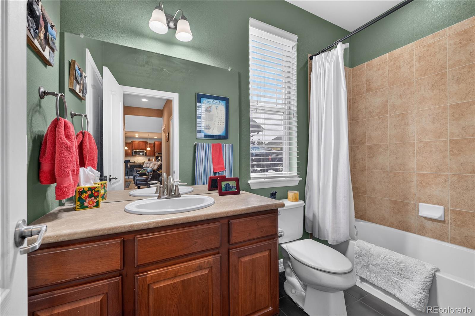 MLS Image #19 for 2318  fairway wood circle,castle rock, Colorado