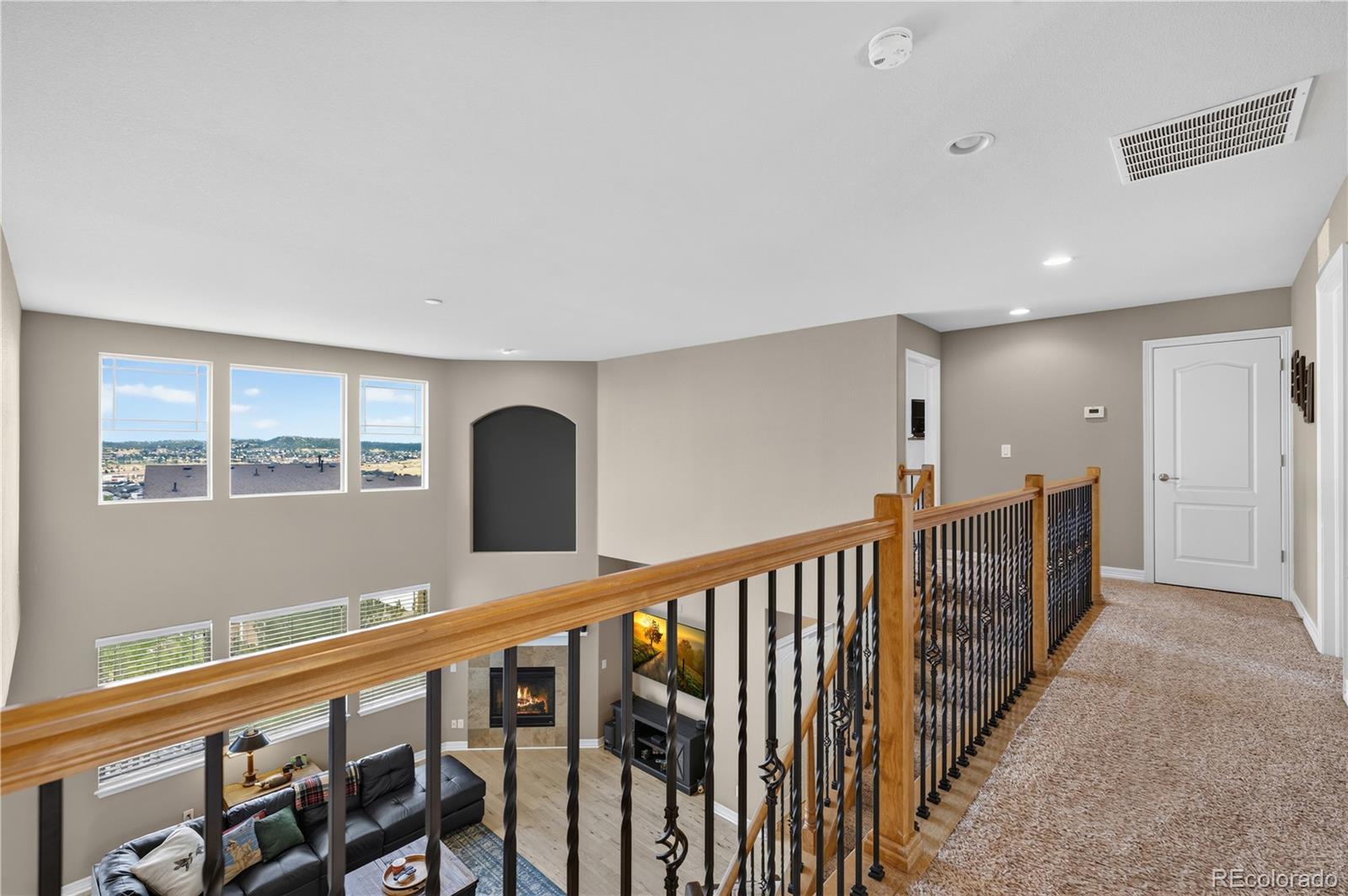 MLS Image #21 for 2318  fairway wood circle,castle rock, Colorado