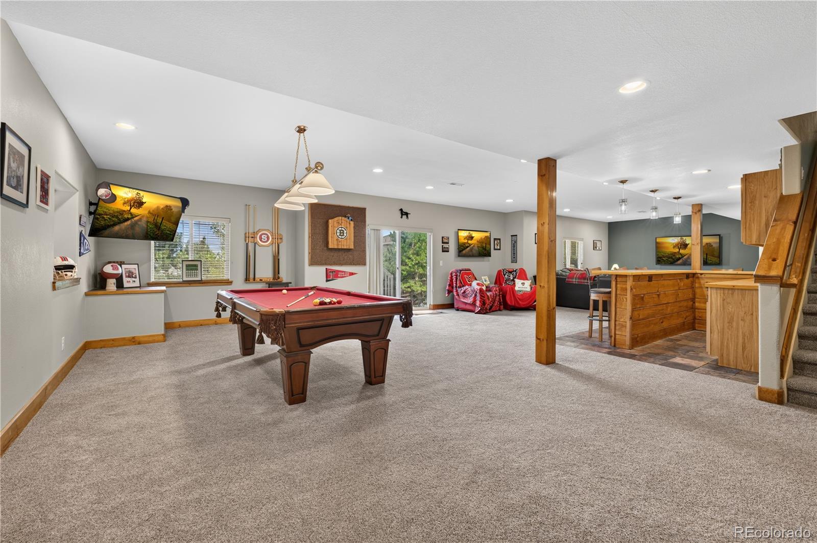 MLS Image #35 for 2318  fairway wood circle,castle rock, Colorado