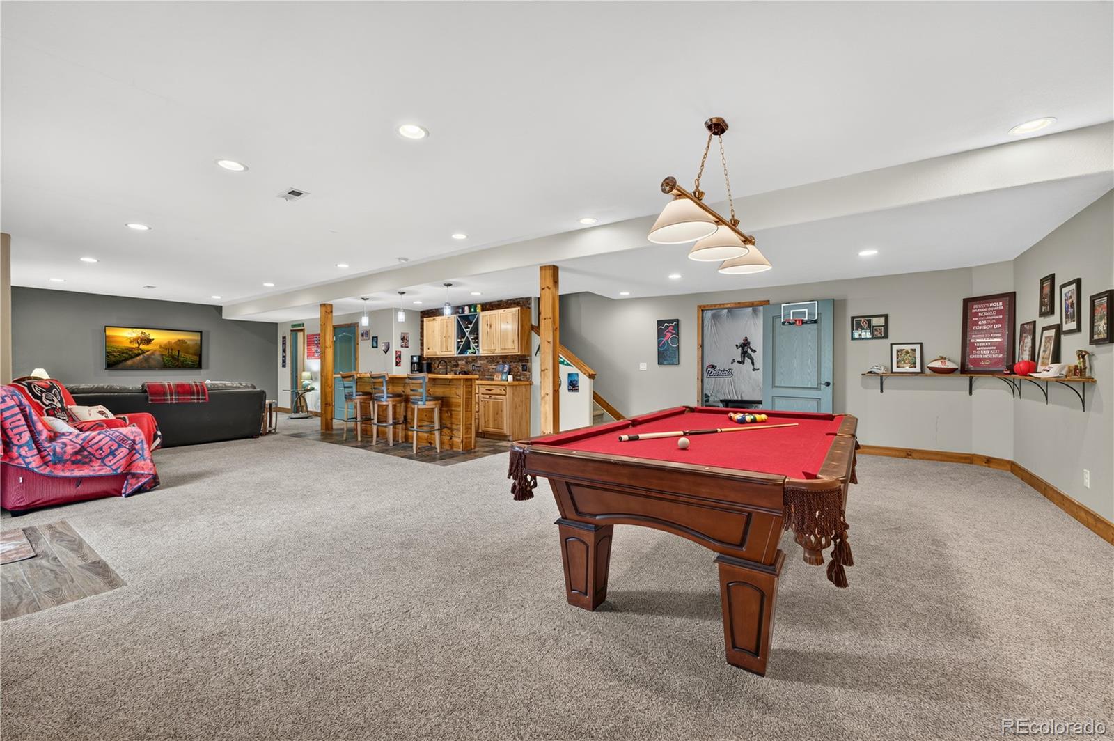MLS Image #36 for 2318  fairway wood circle,castle rock, Colorado