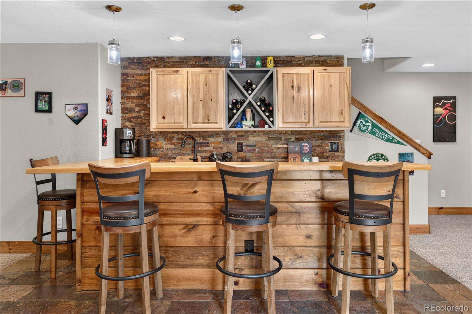 MLS Image #38 for 2318  fairway wood circle,castle rock, Colorado