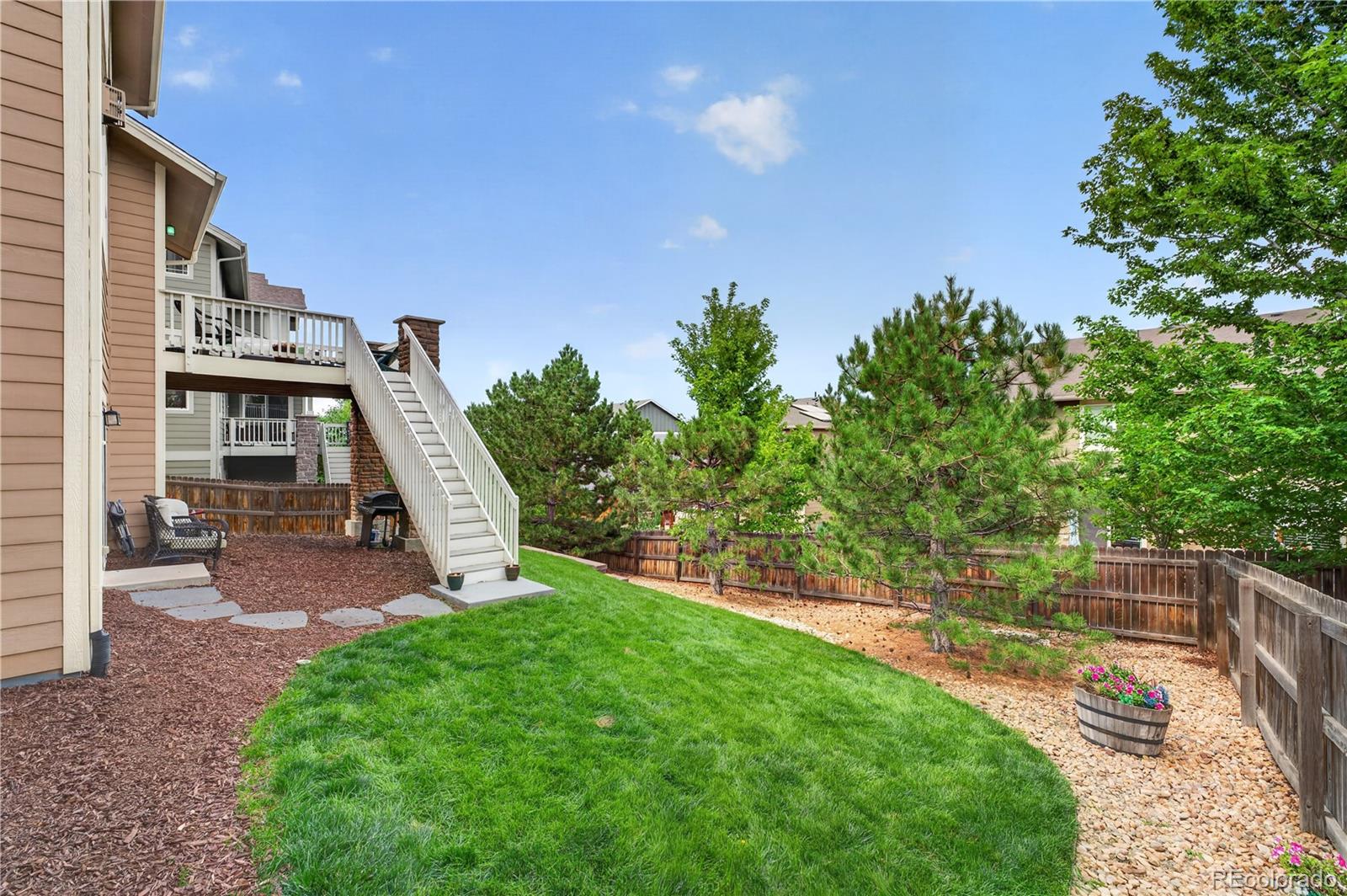 MLS Image #41 for 2318  fairway wood circle,castle rock, Colorado