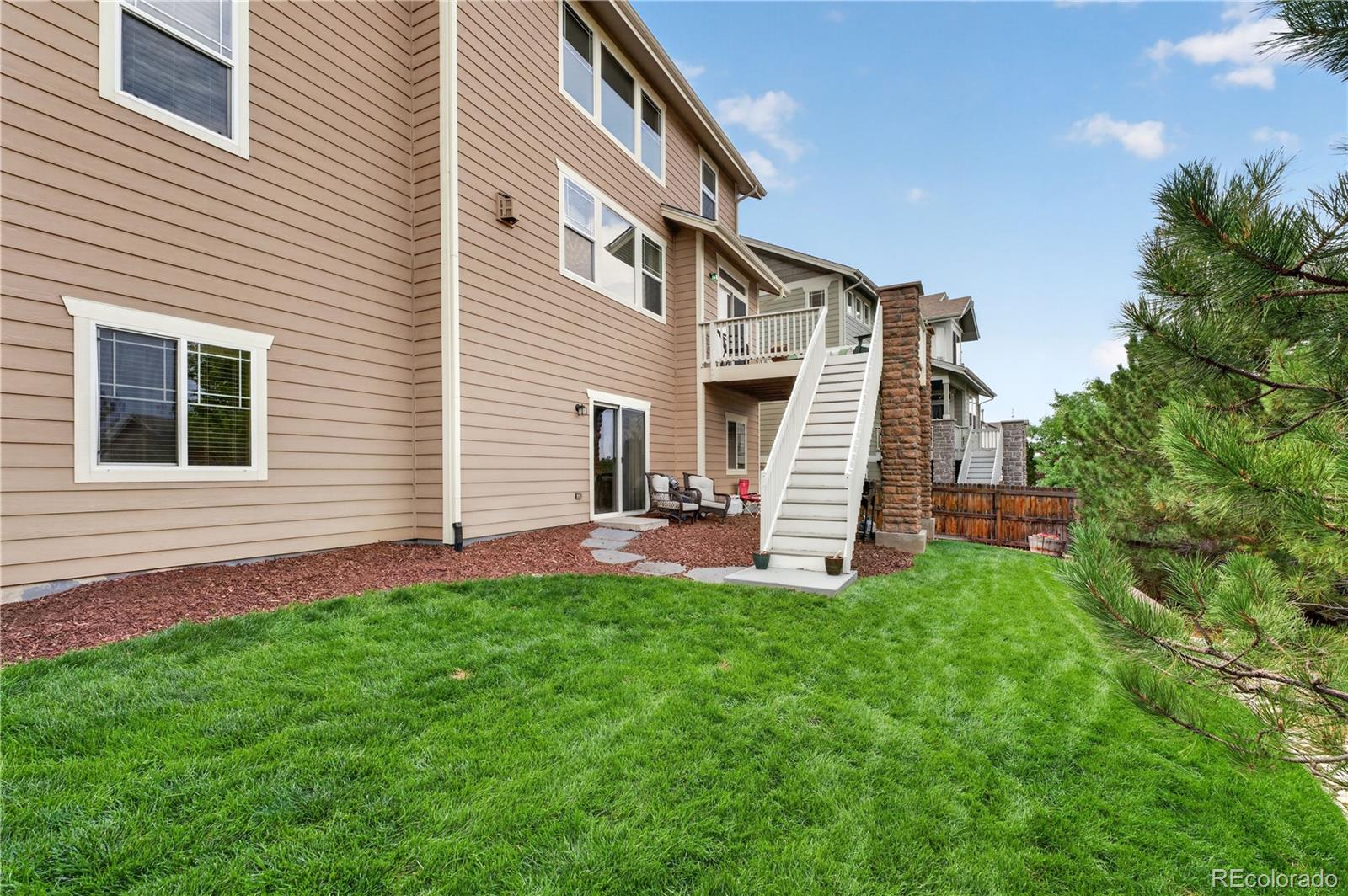 MLS Image #42 for 2318  fairway wood circle,castle rock, Colorado