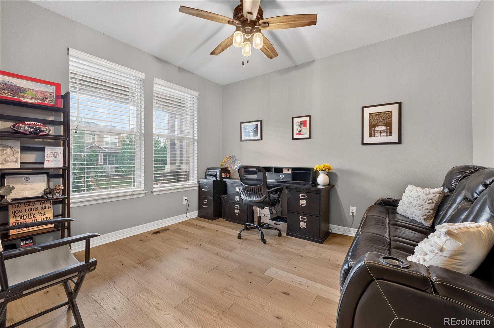 MLS Image #5 for 2318  fairway wood circle,castle rock, Colorado