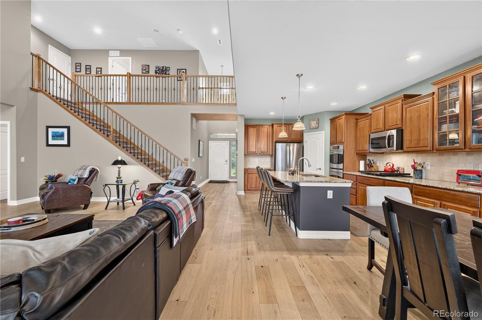 MLS Image #6 for 2318  fairway wood circle,castle rock, Colorado