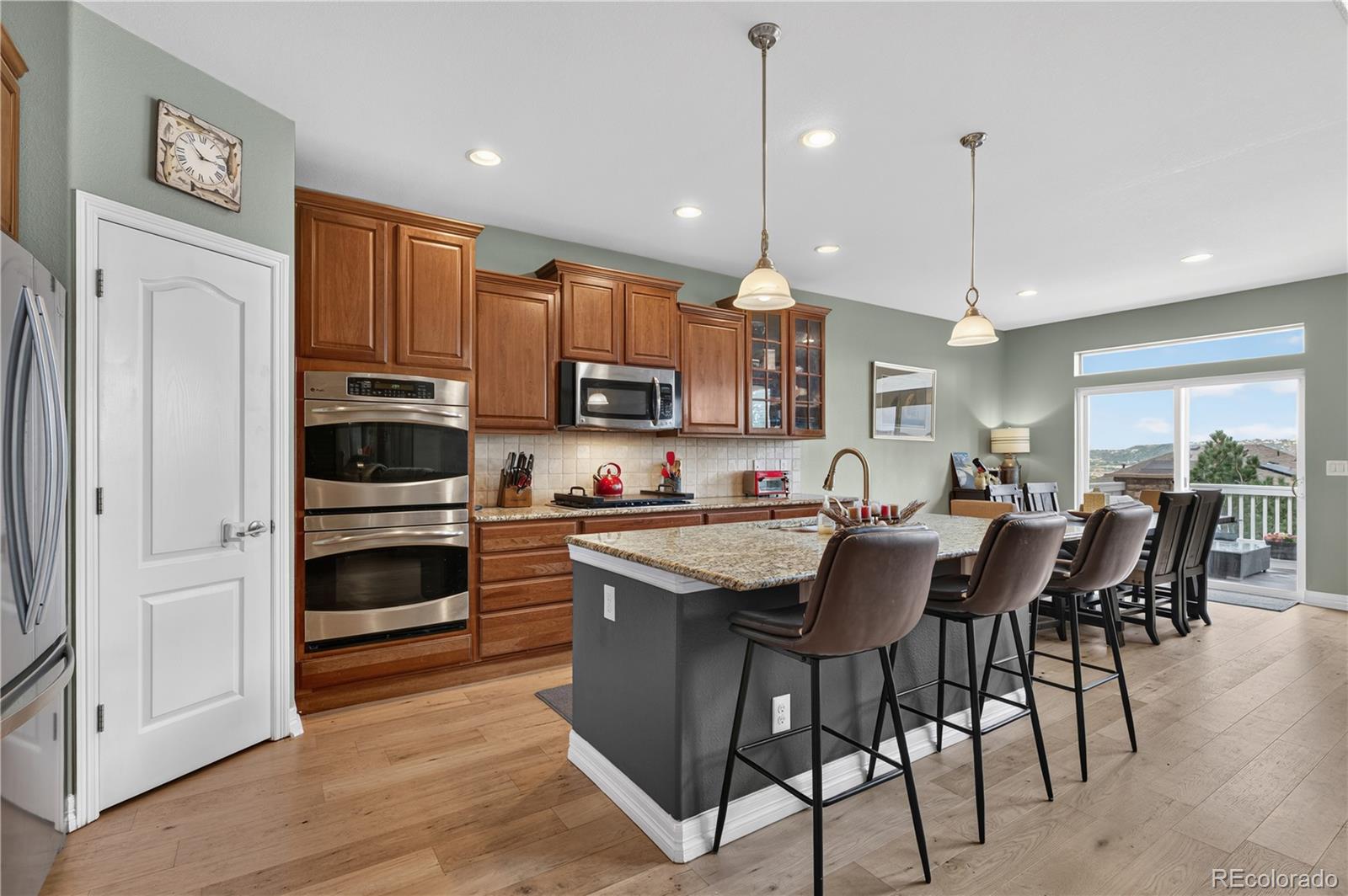 MLS Image #7 for 2318  fairway wood circle,castle rock, Colorado
