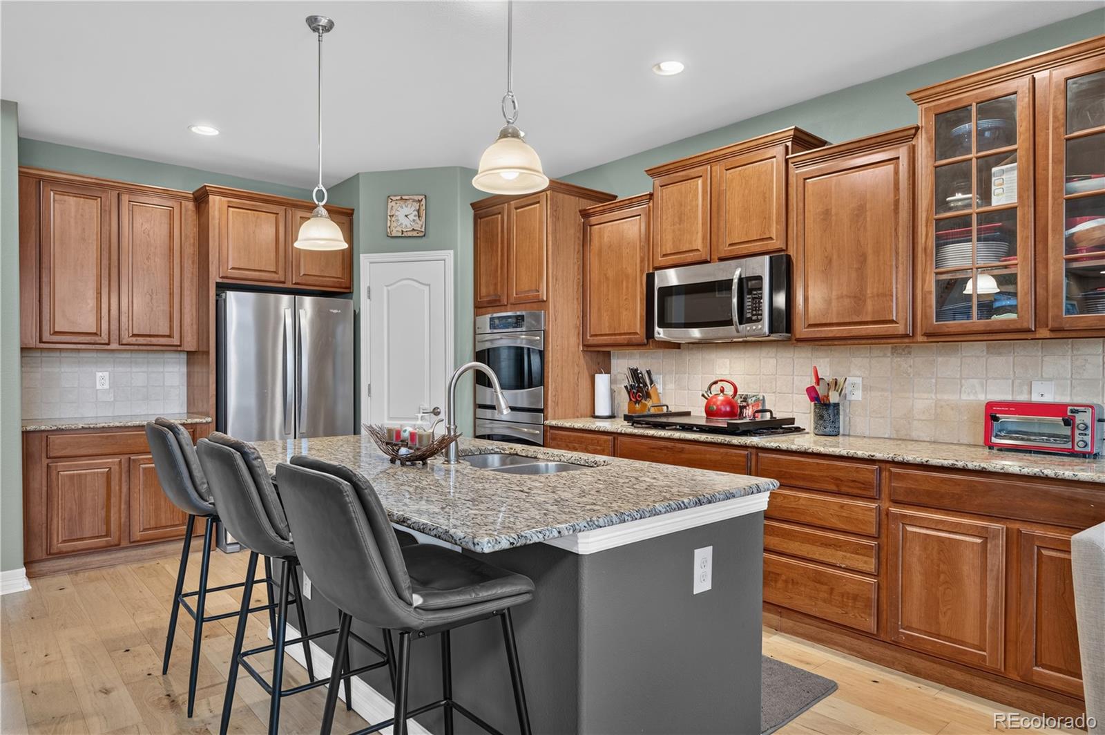 MLS Image #9 for 2318  fairway wood circle,castle rock, Colorado