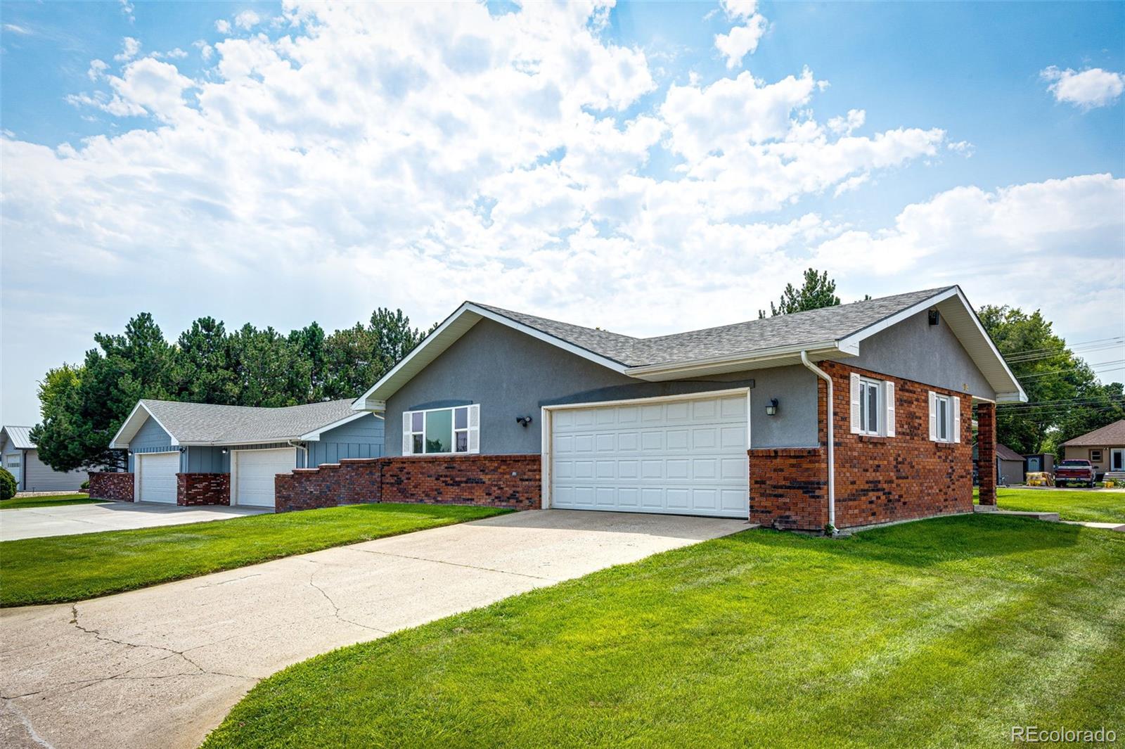 MLS Image #1 for 1819  senter avenue,burlington, Colorado