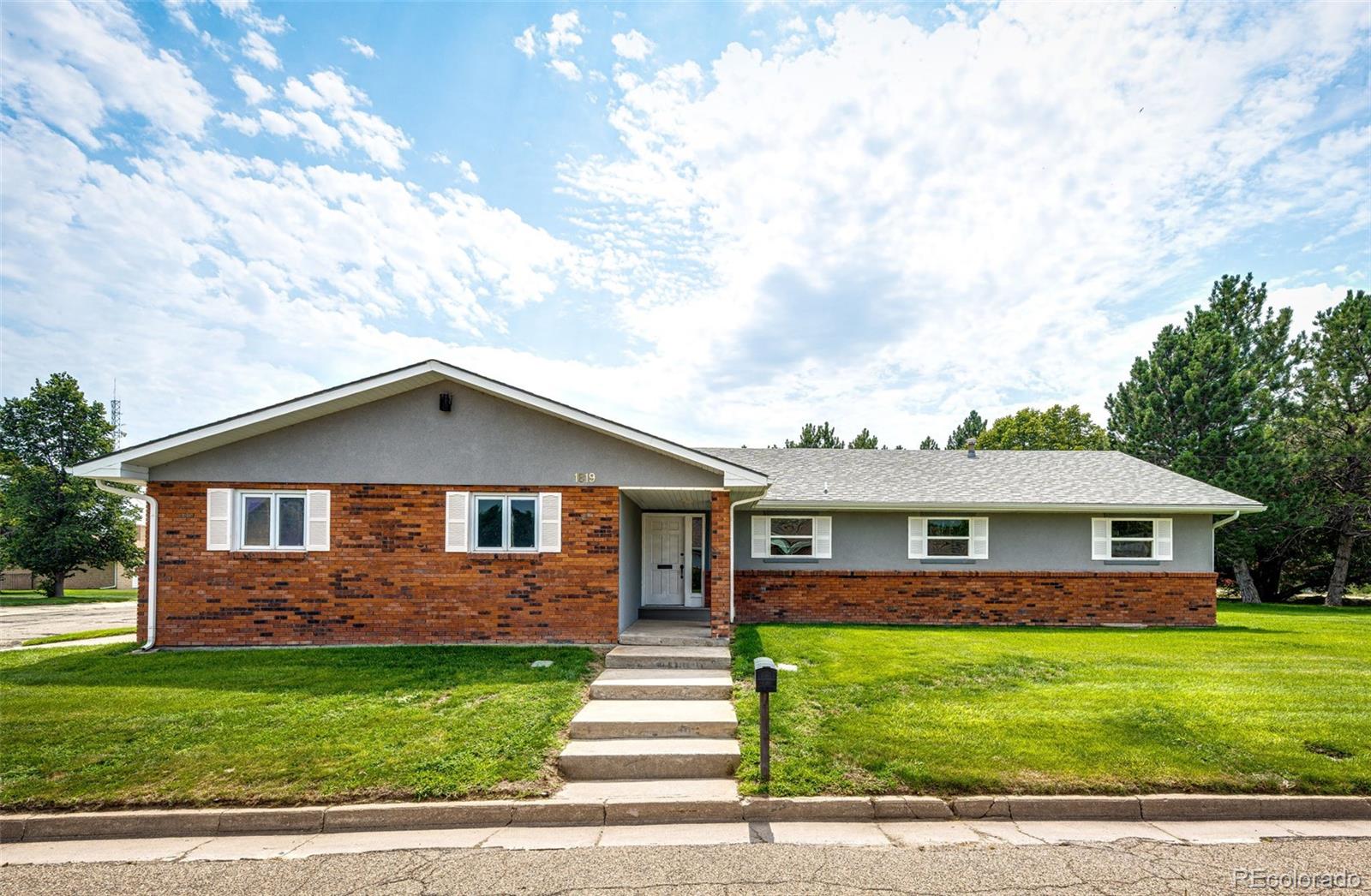 MLS Image #2 for 1819  senter avenue,burlington, Colorado