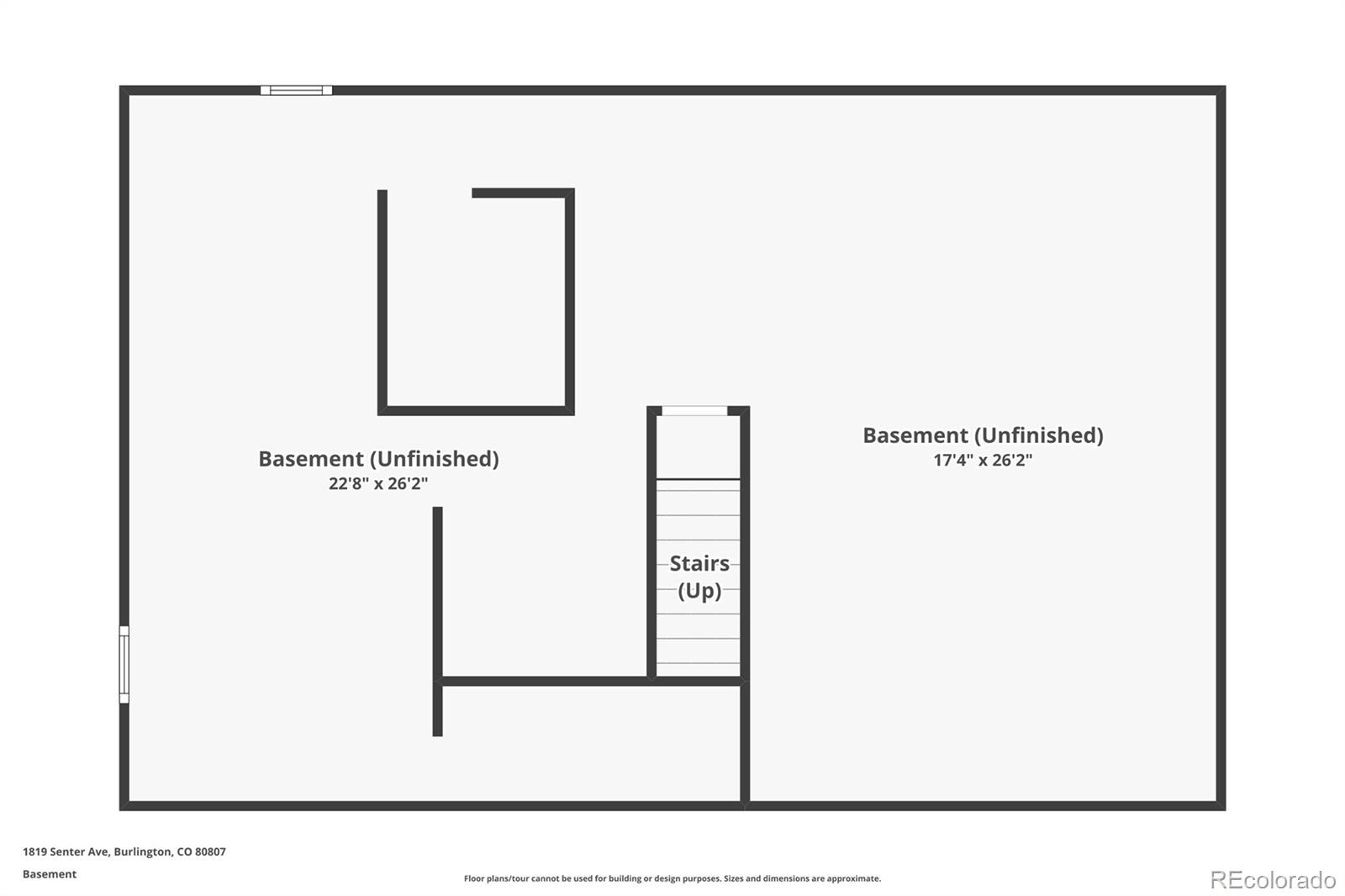 MLS Image #26 for 1819  senter avenue,burlington, Colorado