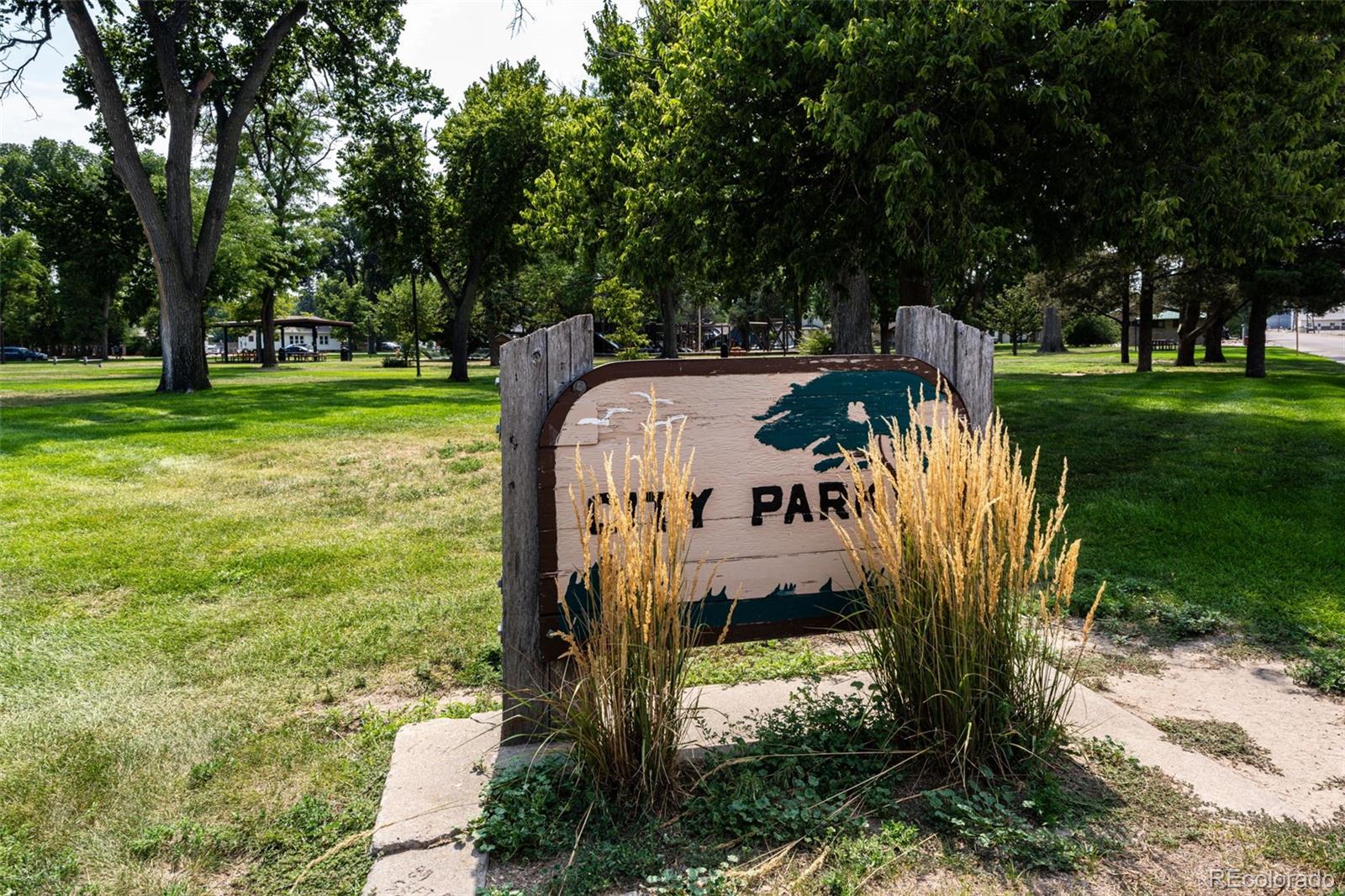 MLS Image #43 for 1819  senter avenue,burlington, Colorado