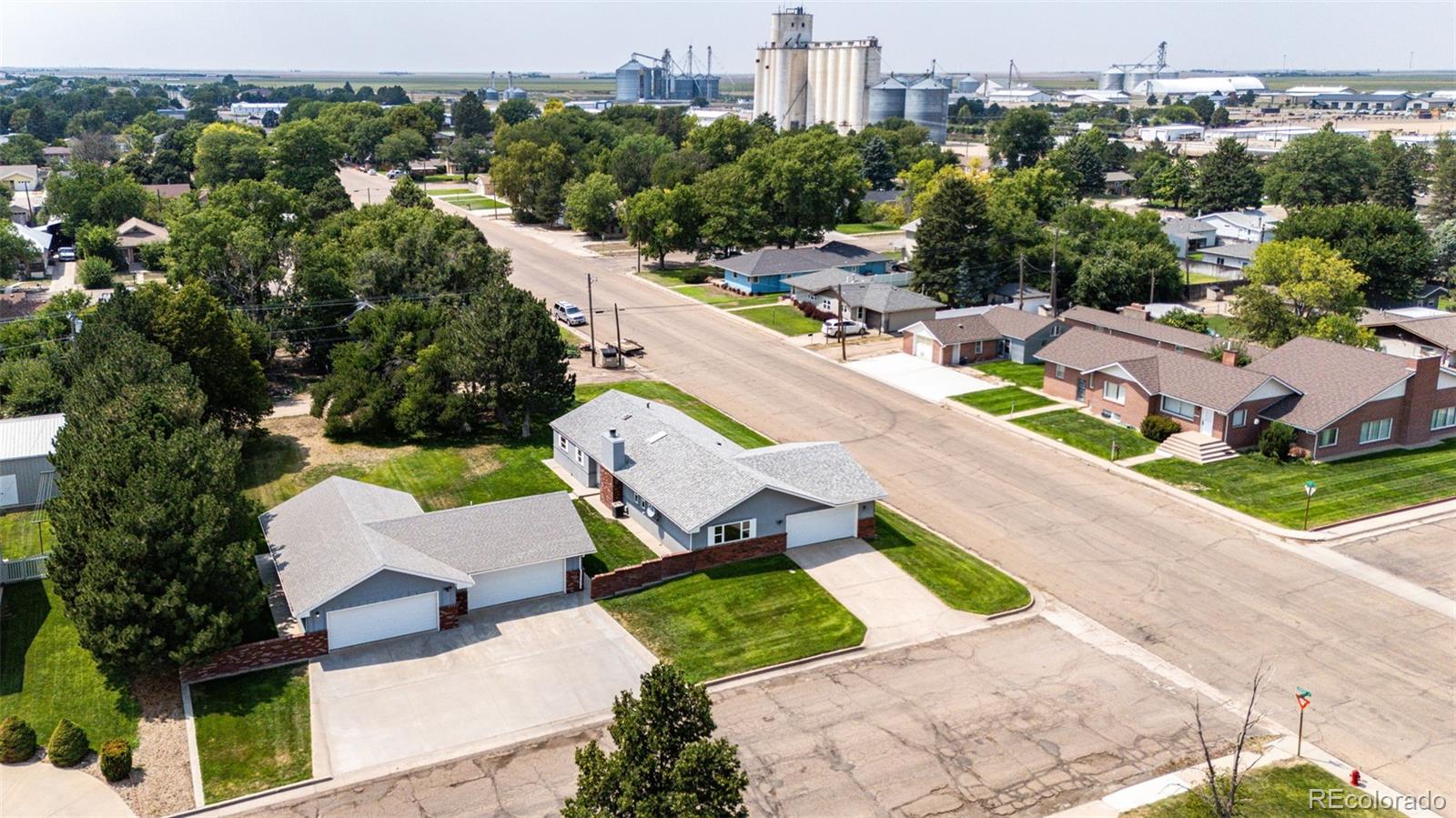 MLS Image #48 for 1819  senter avenue,burlington, Colorado