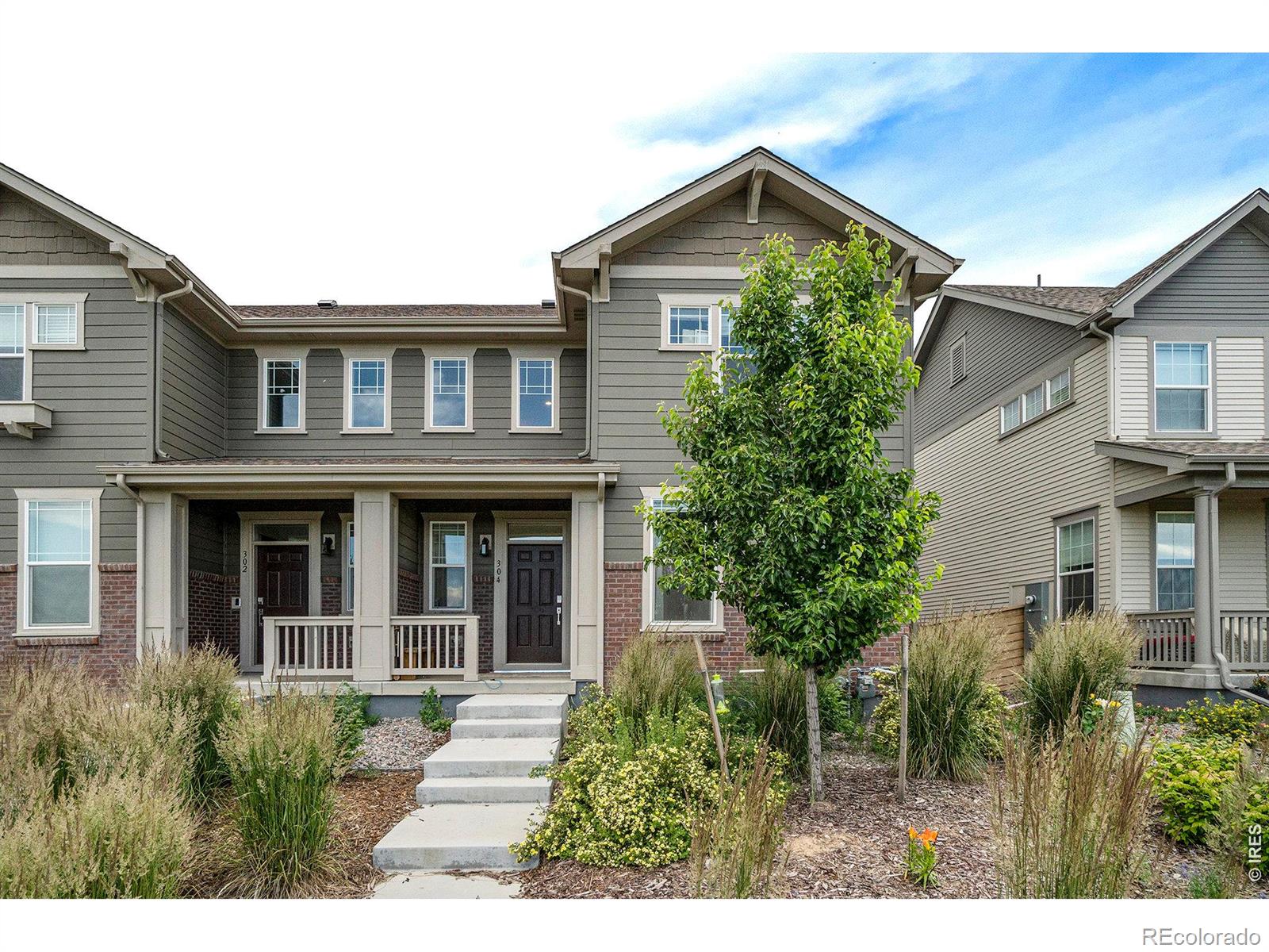 MLS Image #0 for 304  tigercat way,fort collins, Colorado