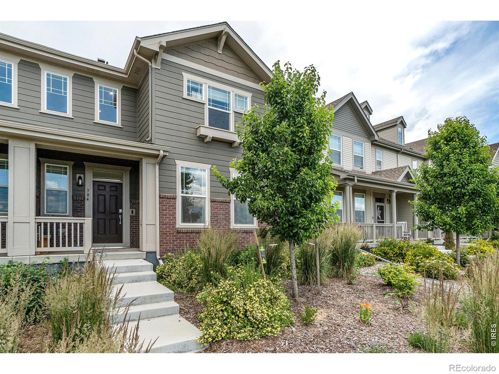MLS Image #1 for 304  tigercat way,fort collins, Colorado