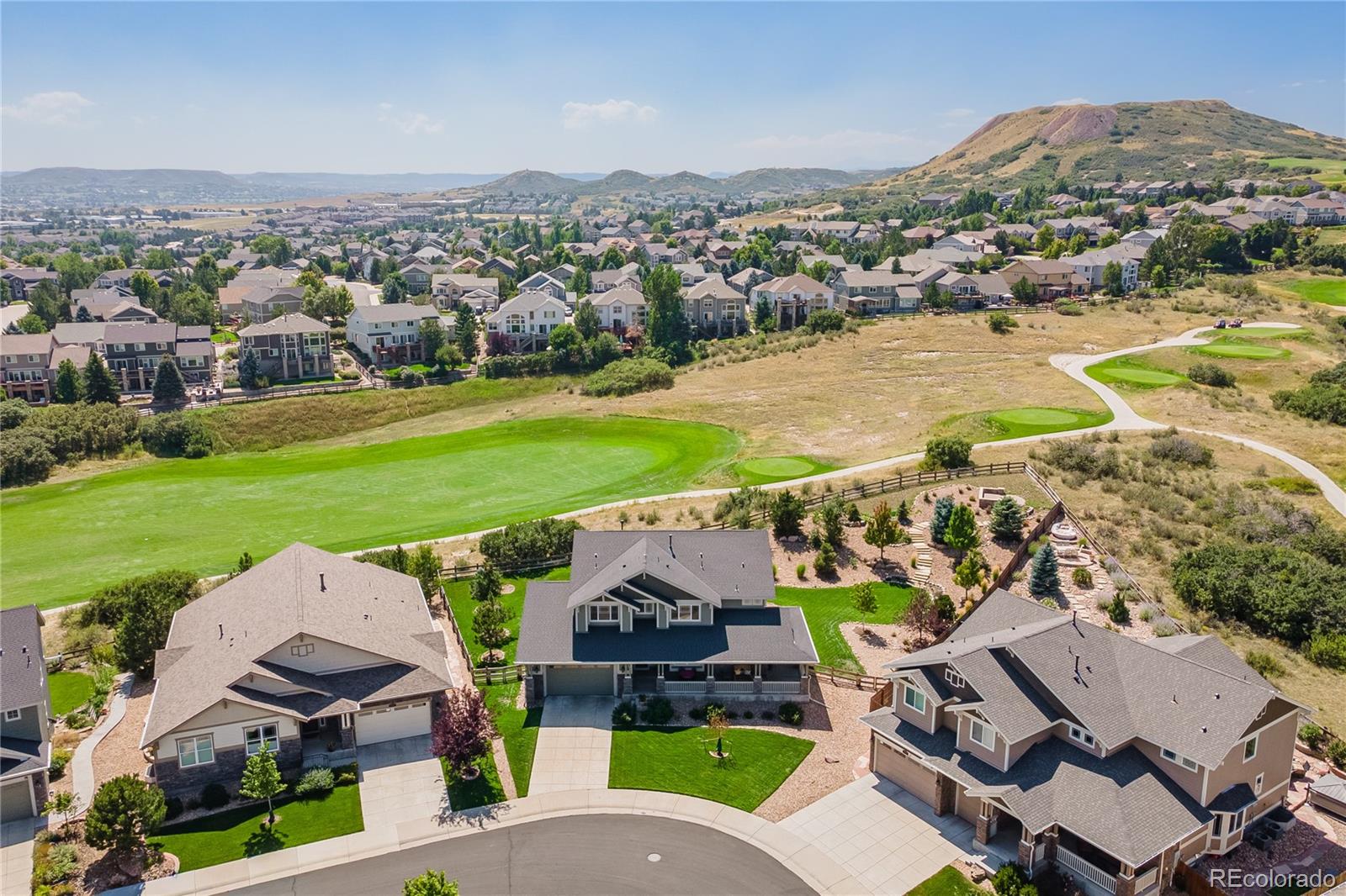 MLS Image #26 for 1650  bent wedge point,castle rock, Colorado