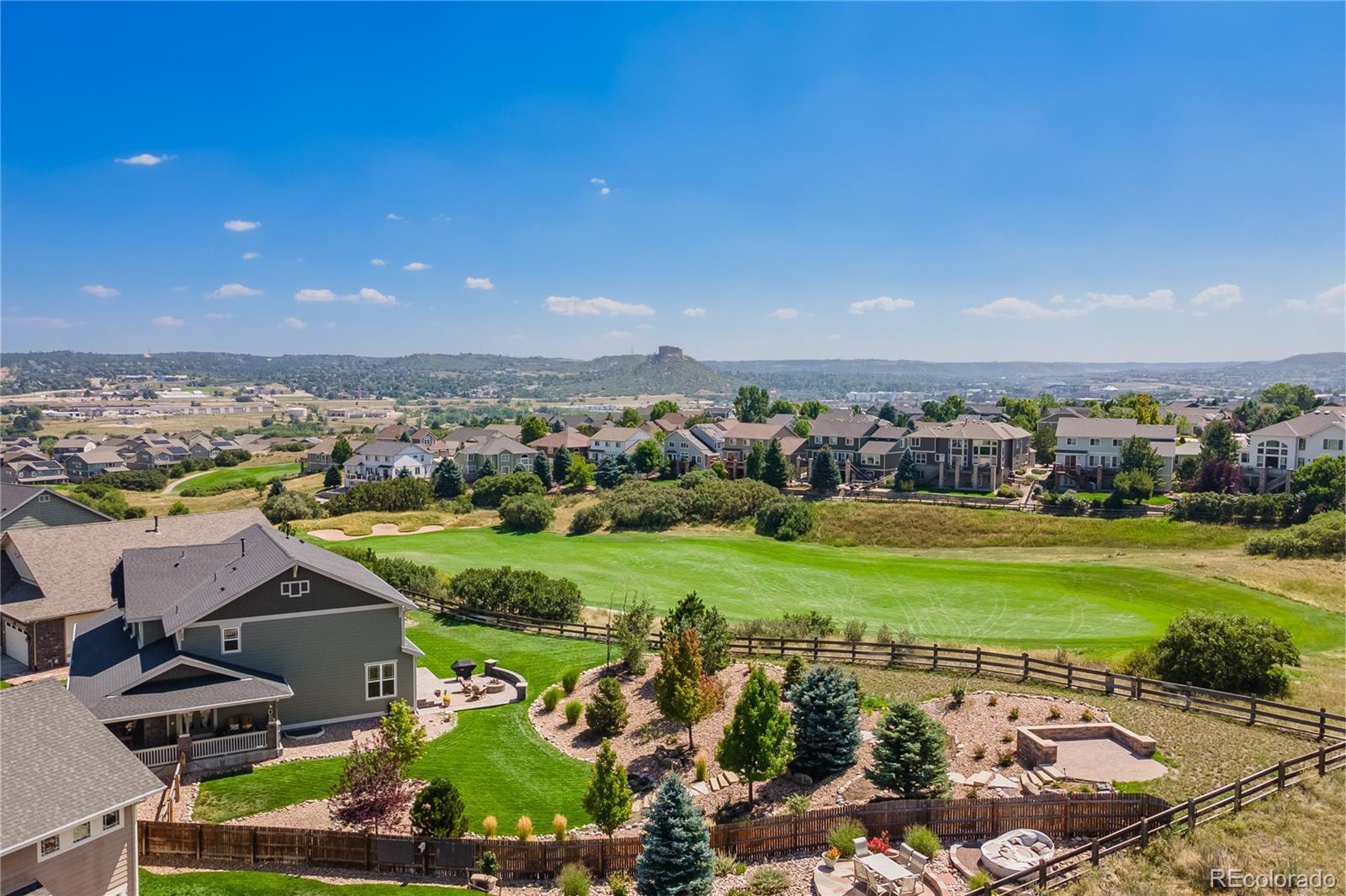 MLS Image #27 for 1650  bent wedge point,castle rock, Colorado
