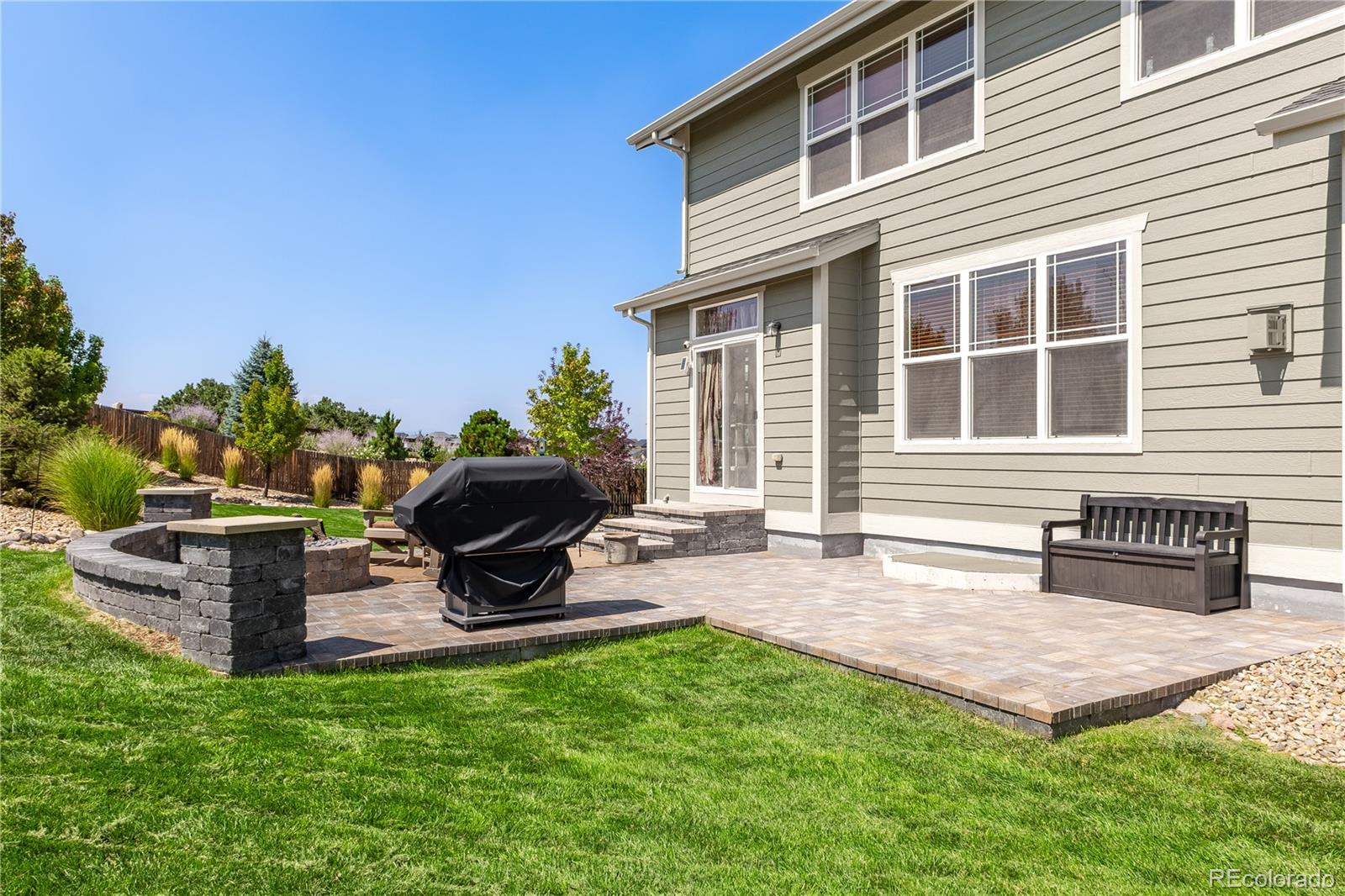 MLS Image #28 for 1650  bent wedge point,castle rock, Colorado