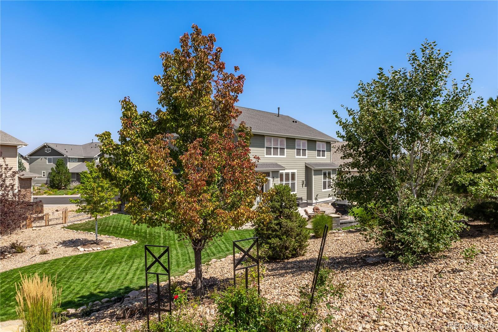 MLS Image #29 for 1650  bent wedge point,castle rock, Colorado