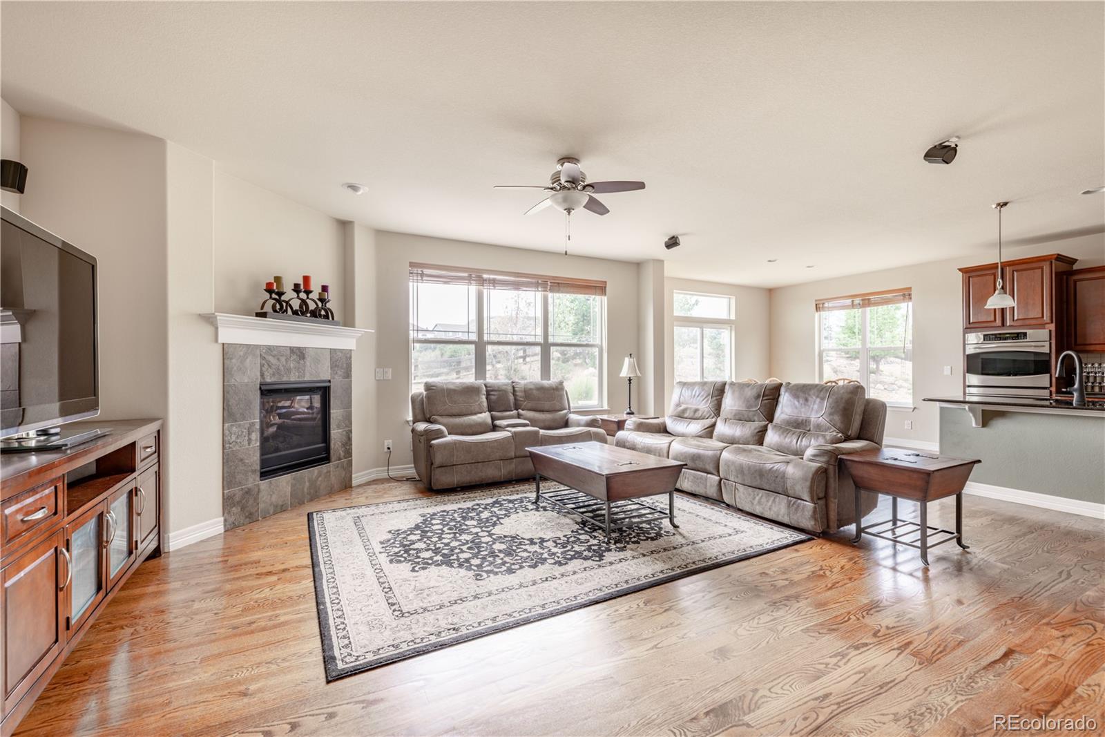 MLS Image #3 for 1650  bent wedge point,castle rock, Colorado