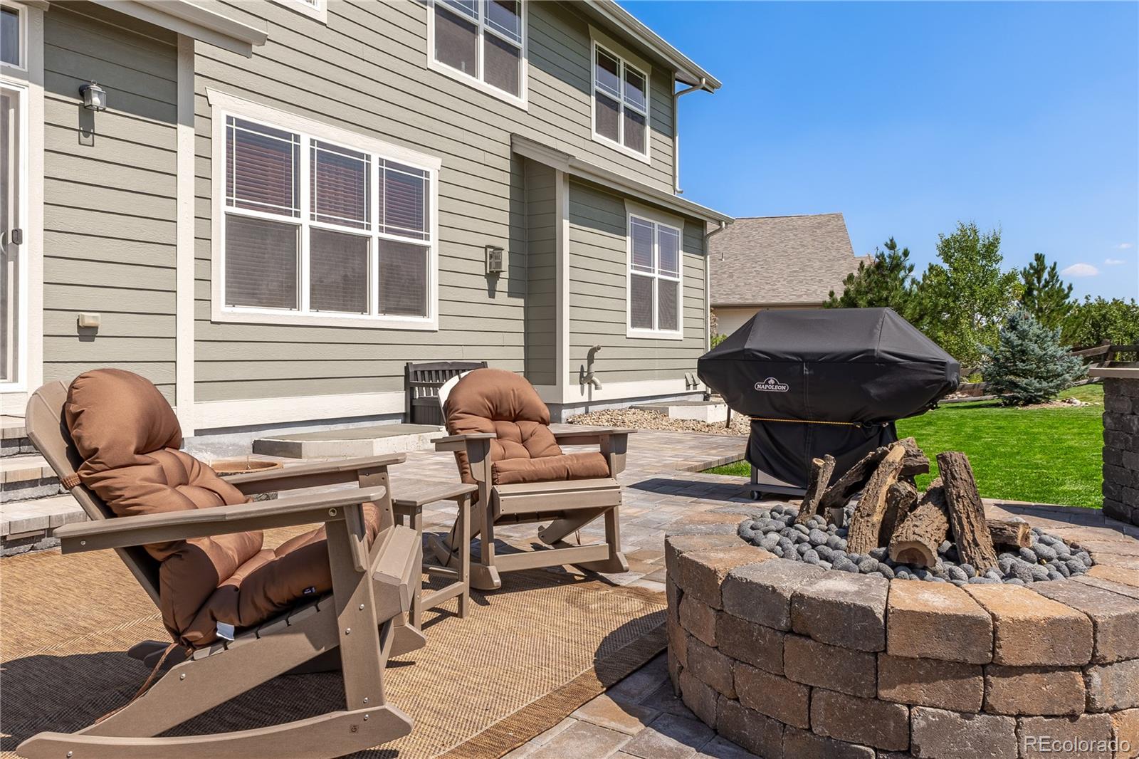 MLS Image #30 for 1650  bent wedge point,castle rock, Colorado