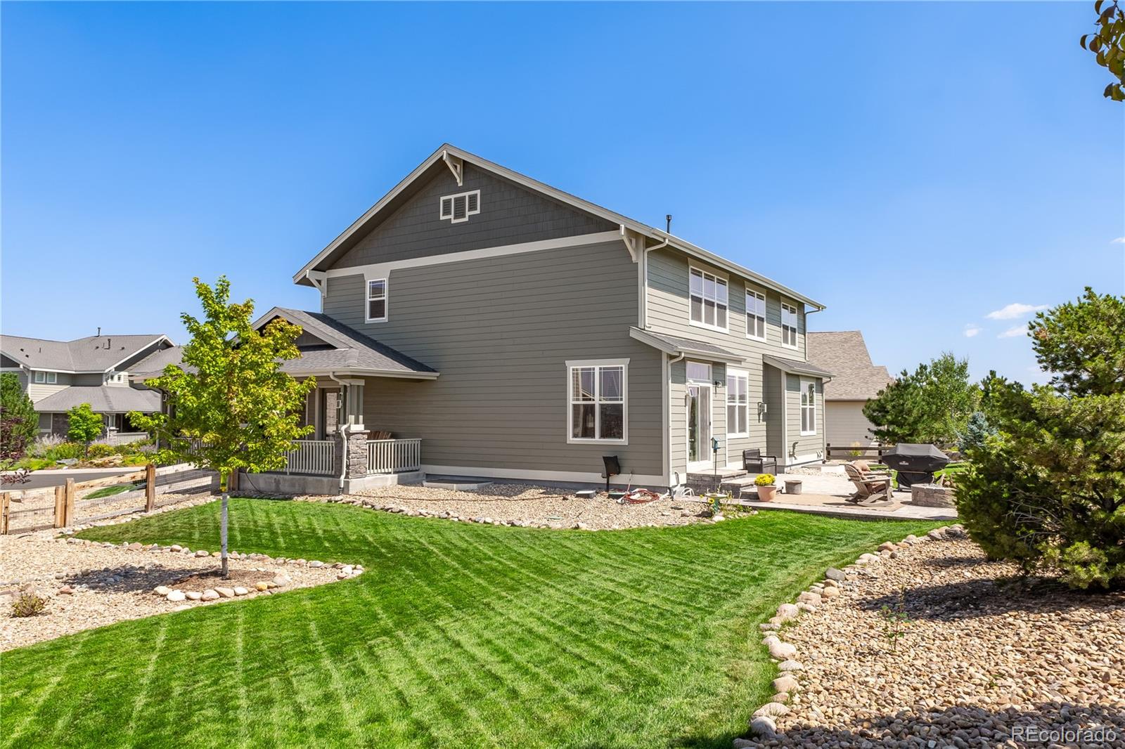MLS Image #33 for 1650  bent wedge point,castle rock, Colorado